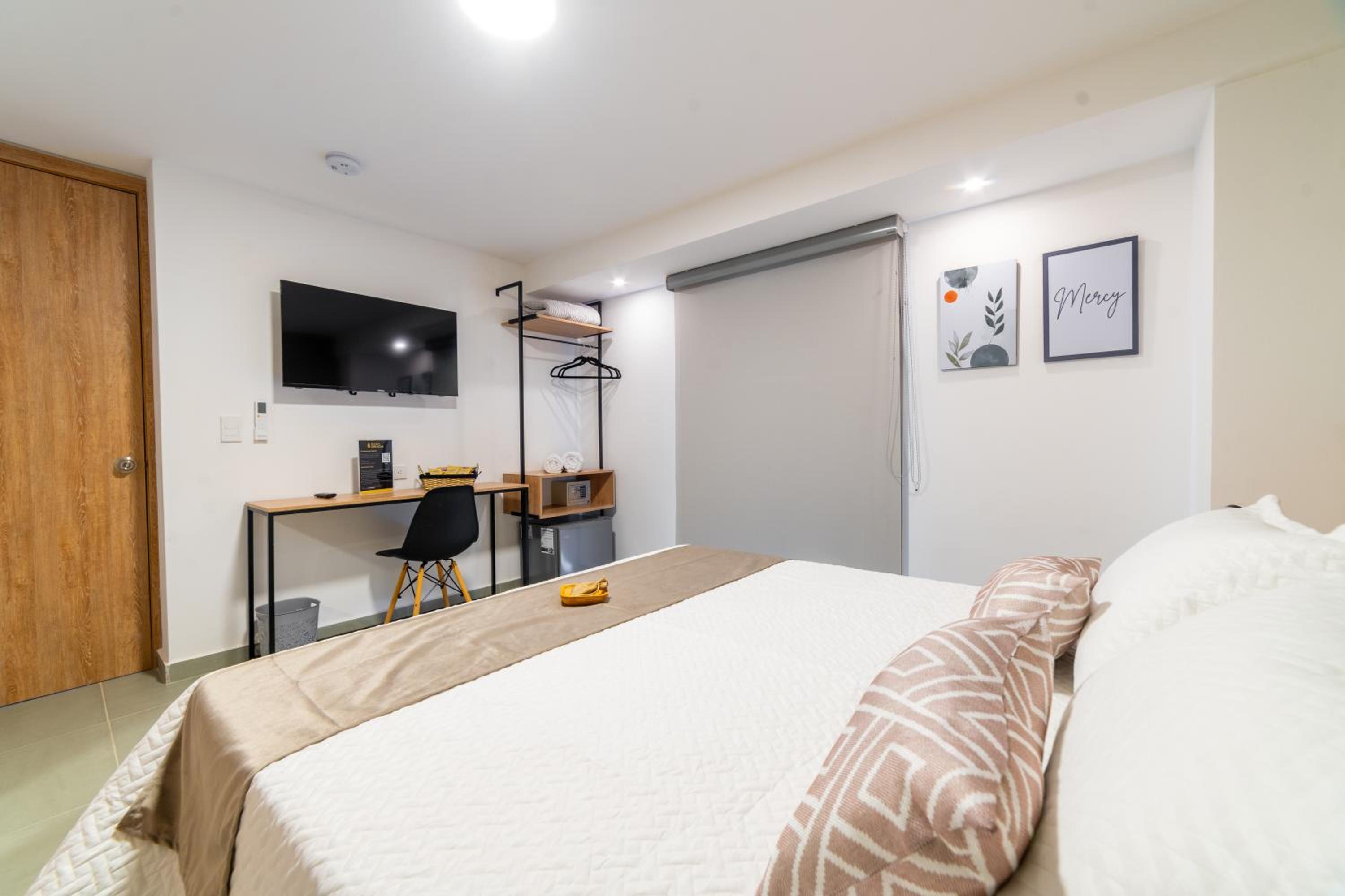 Casa Gracia Hotel Boutique