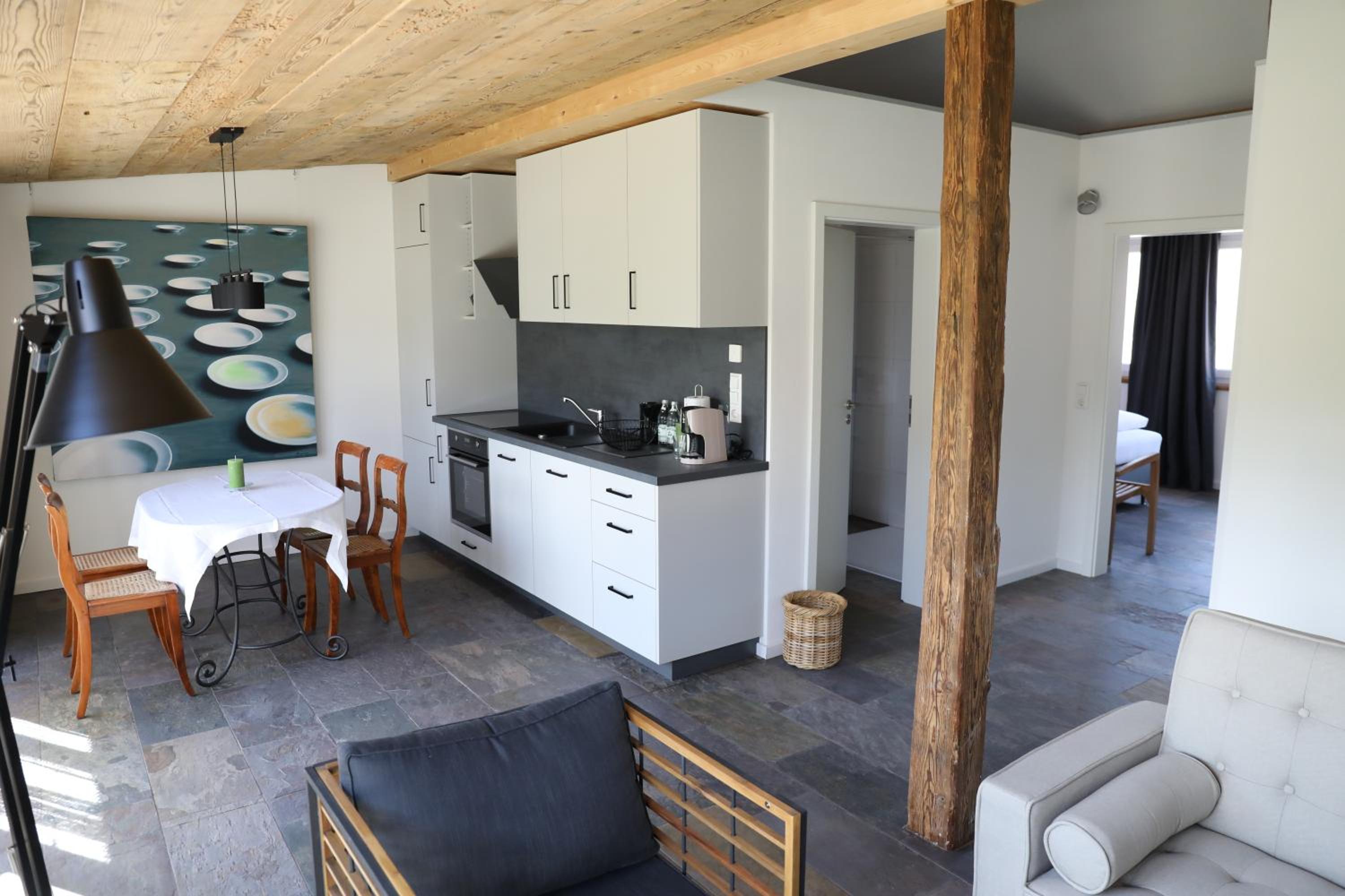 Gadenhaus-für Ferien&Business am Bodensee