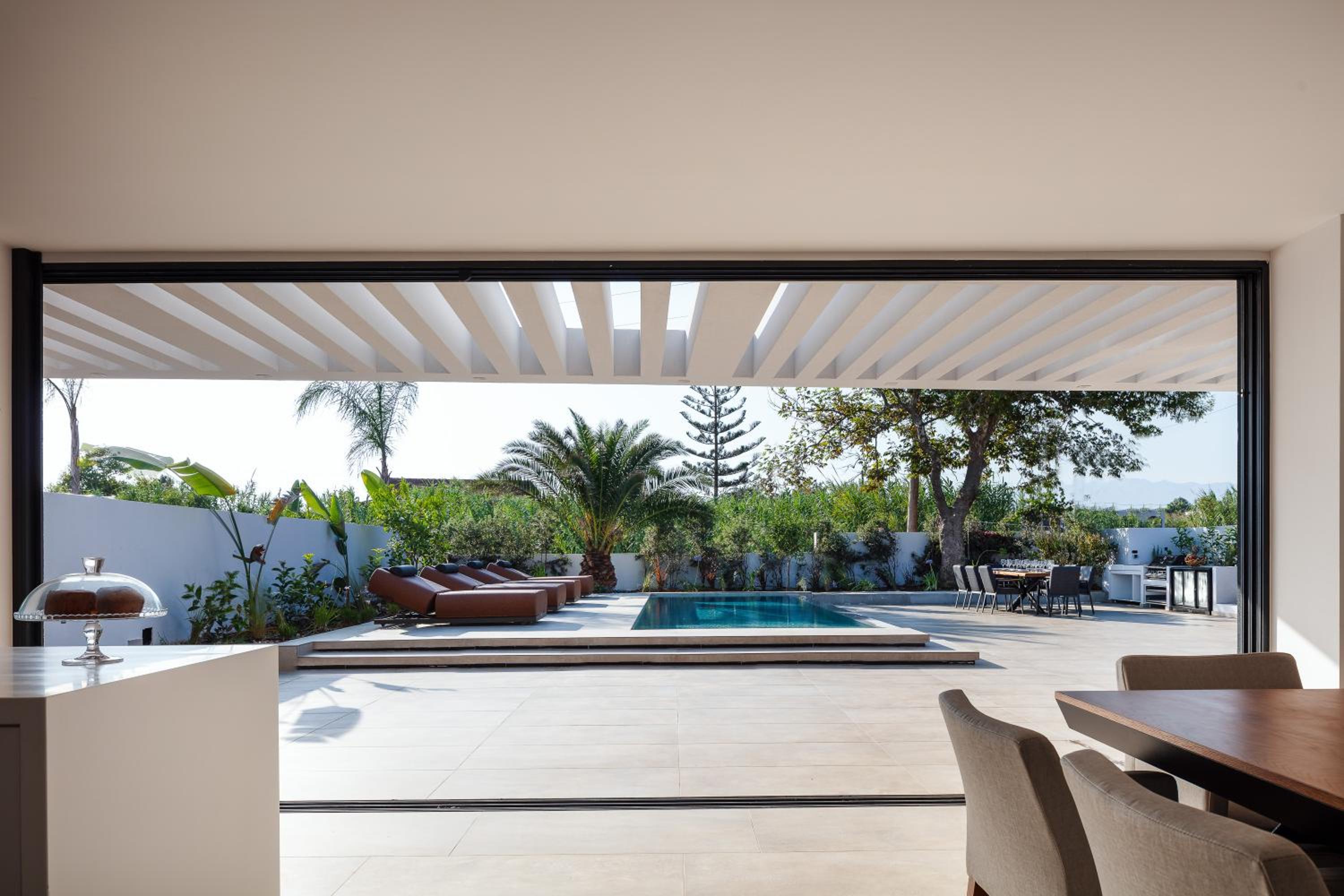 Nuera Villas