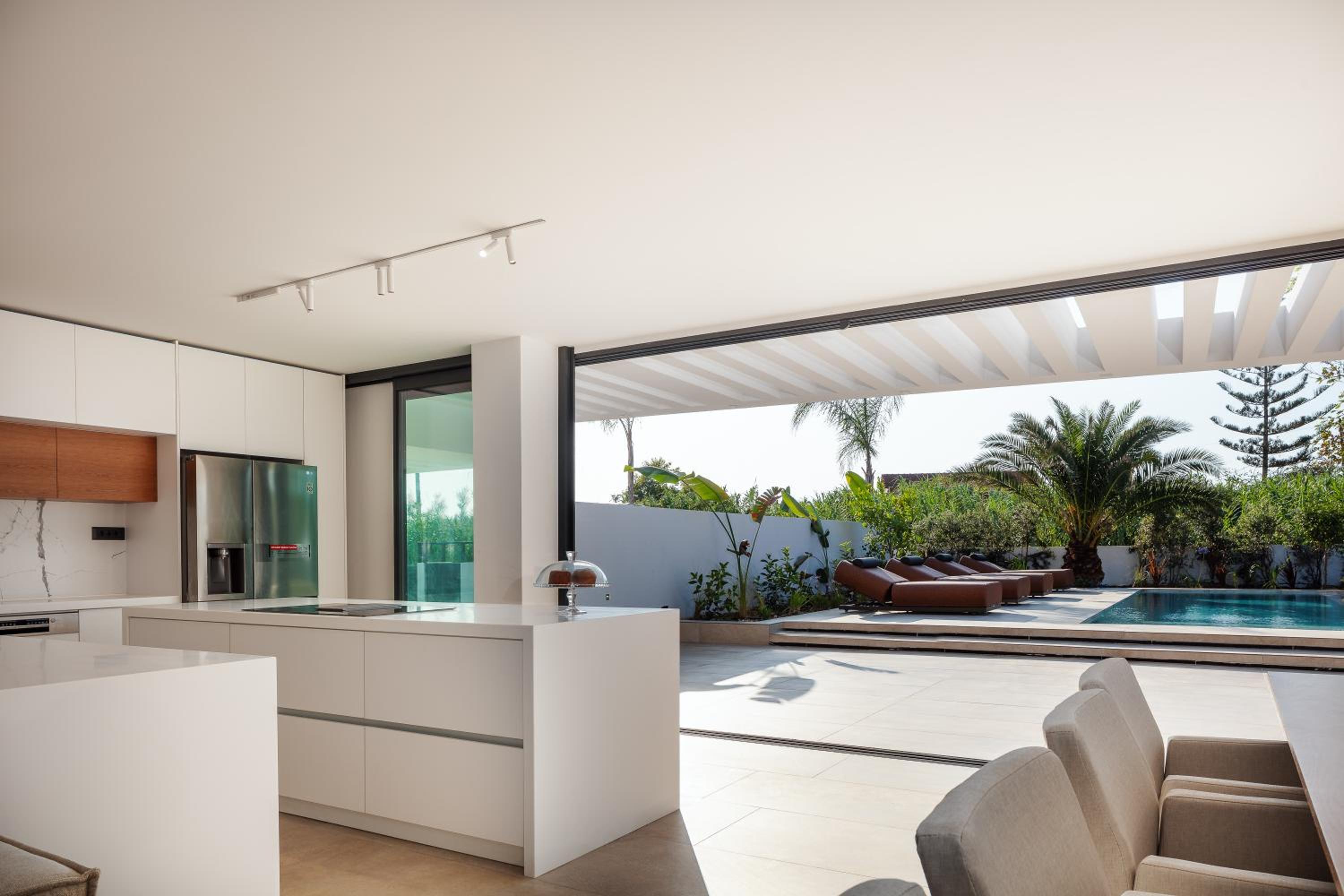 Nuera Villas