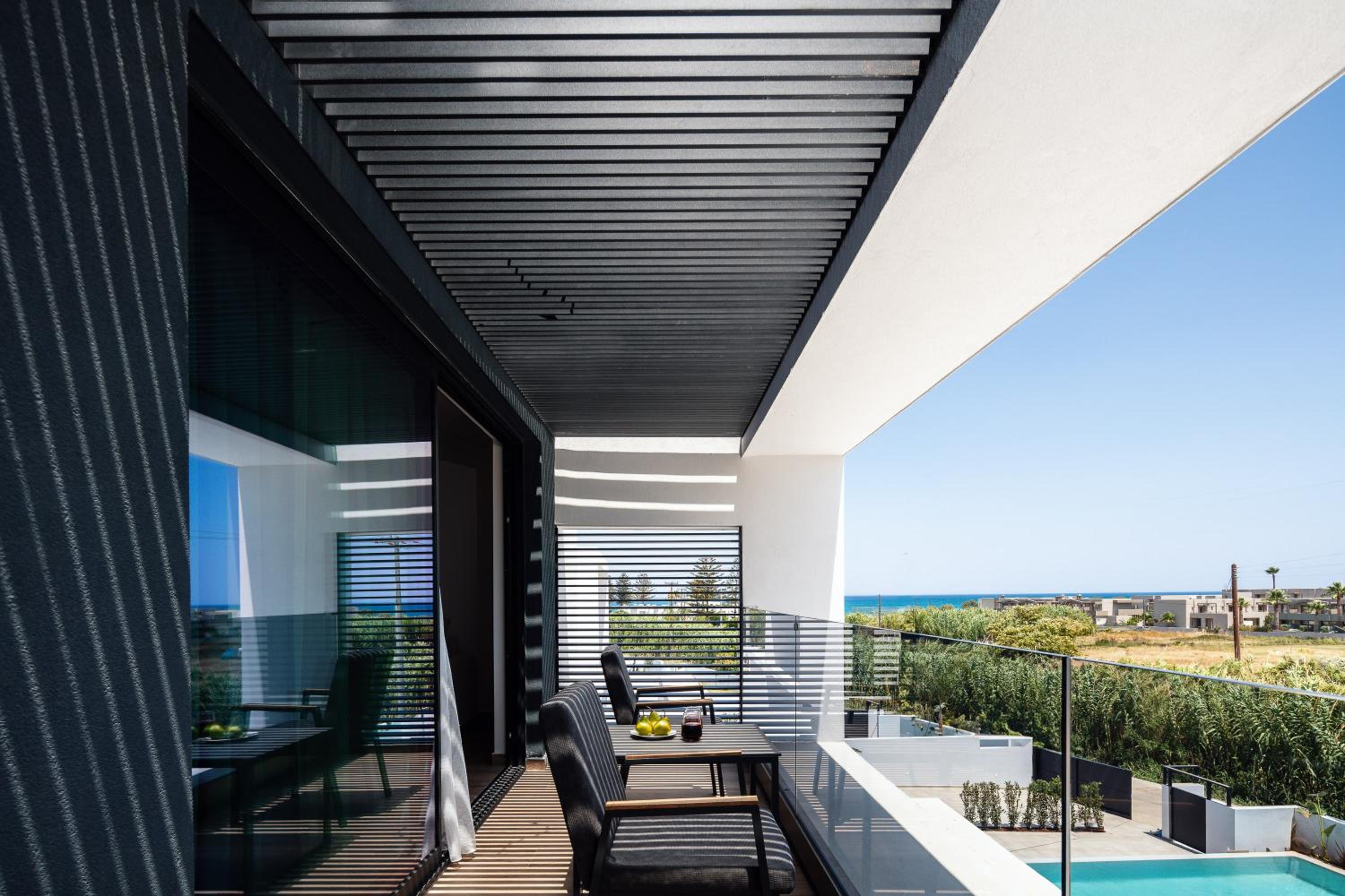 Nuera Villas