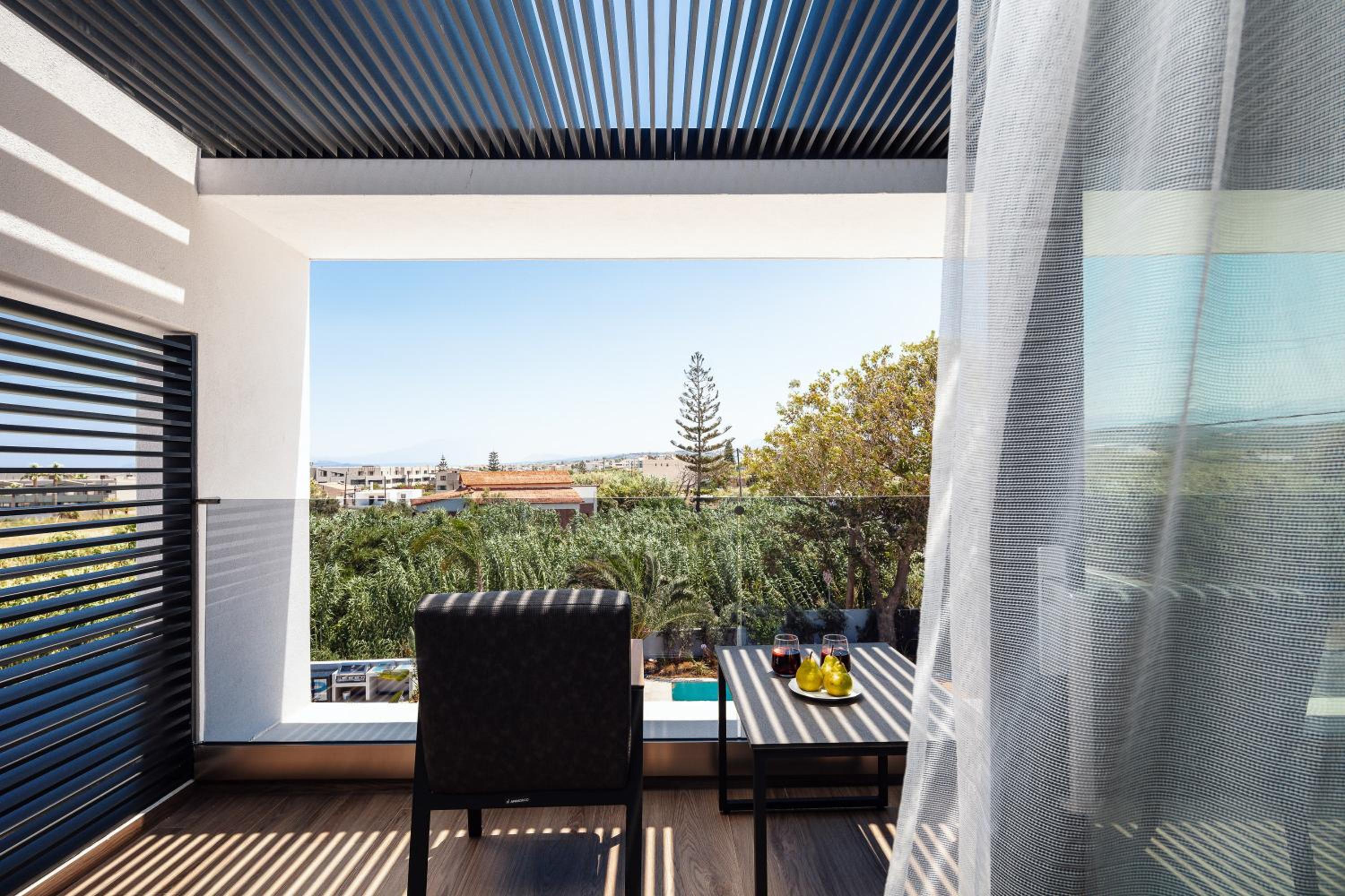 Nuera Villas