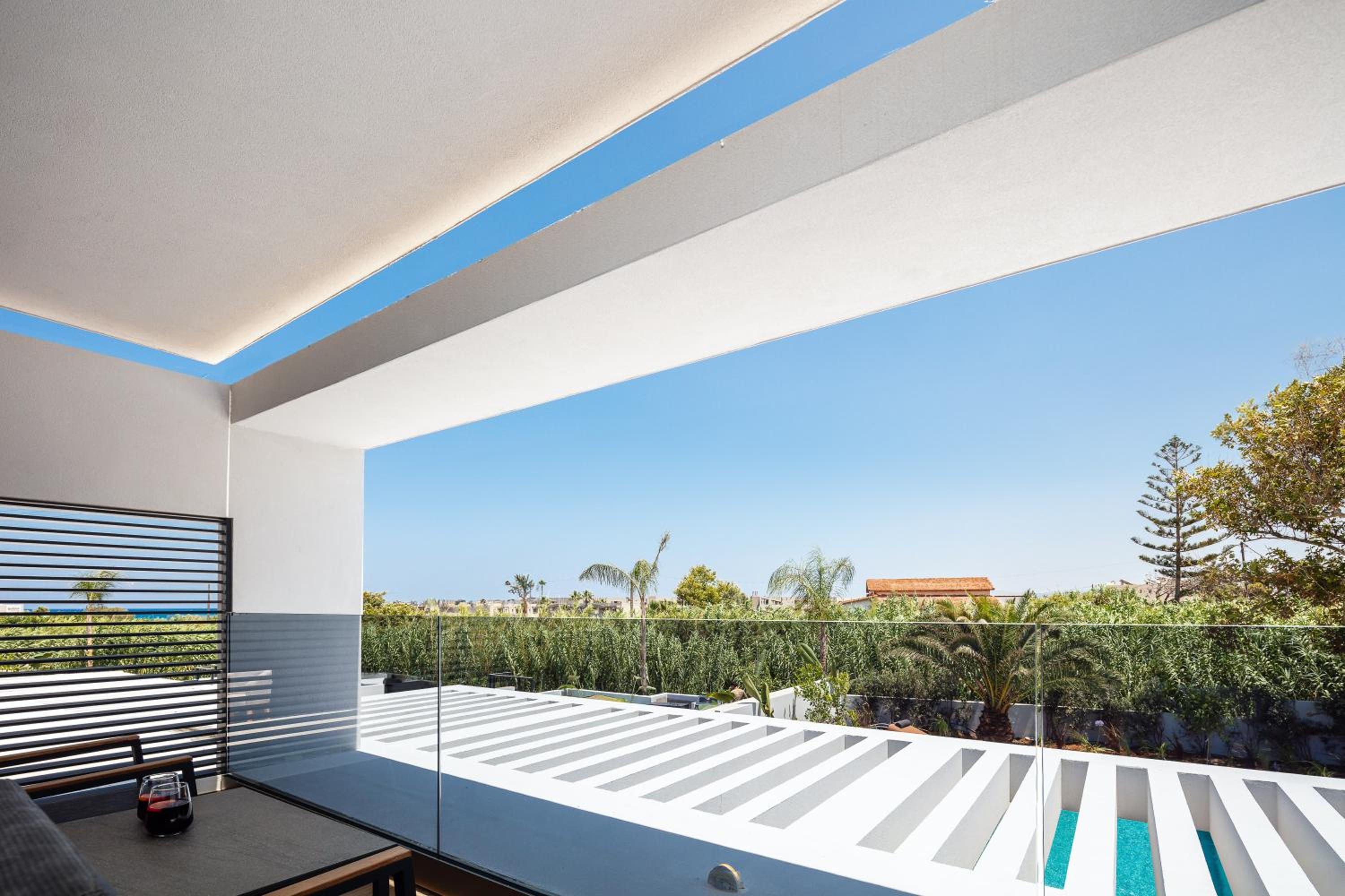 Nuera Villas