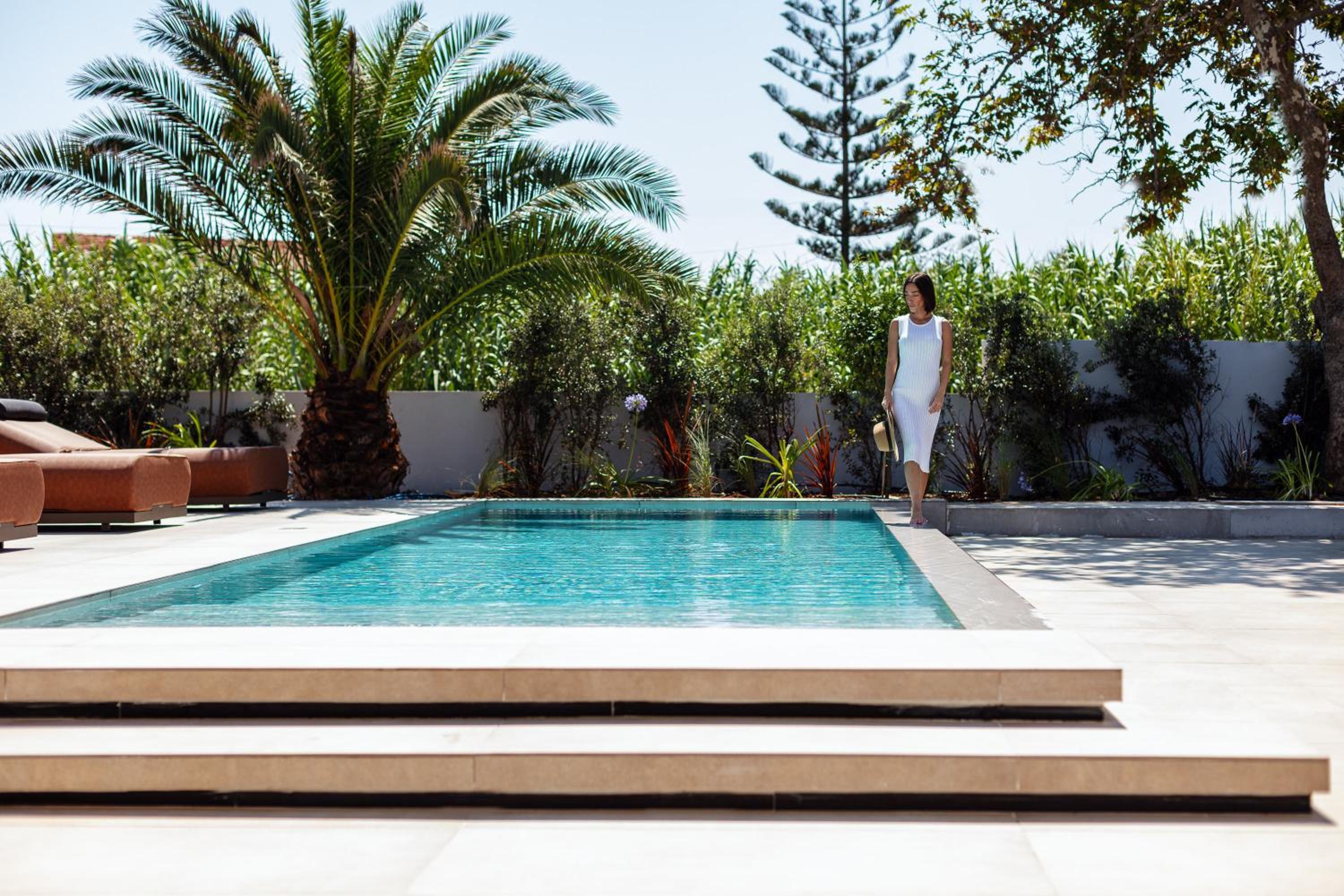 Nuera Villas