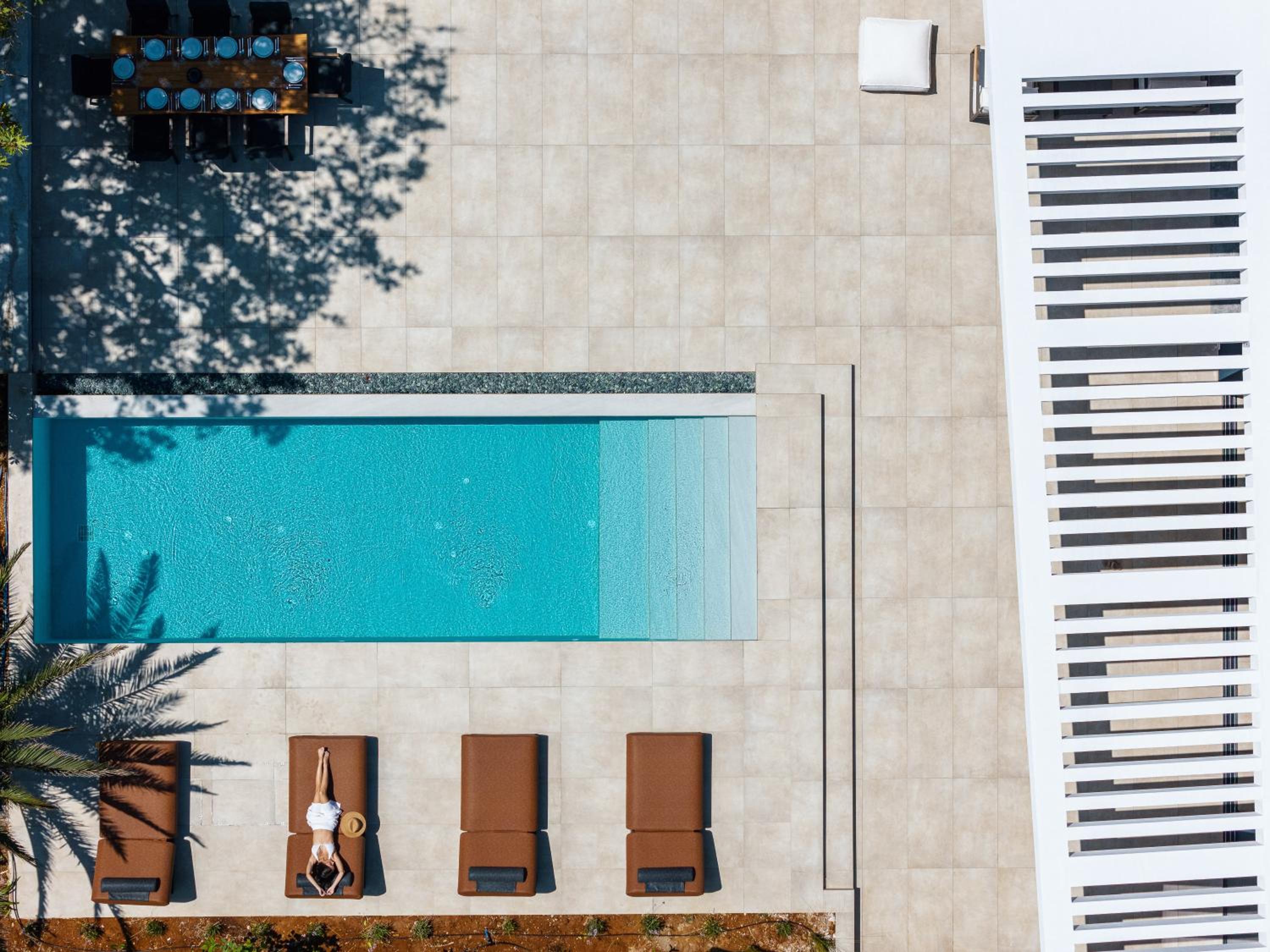 Nuera Villas