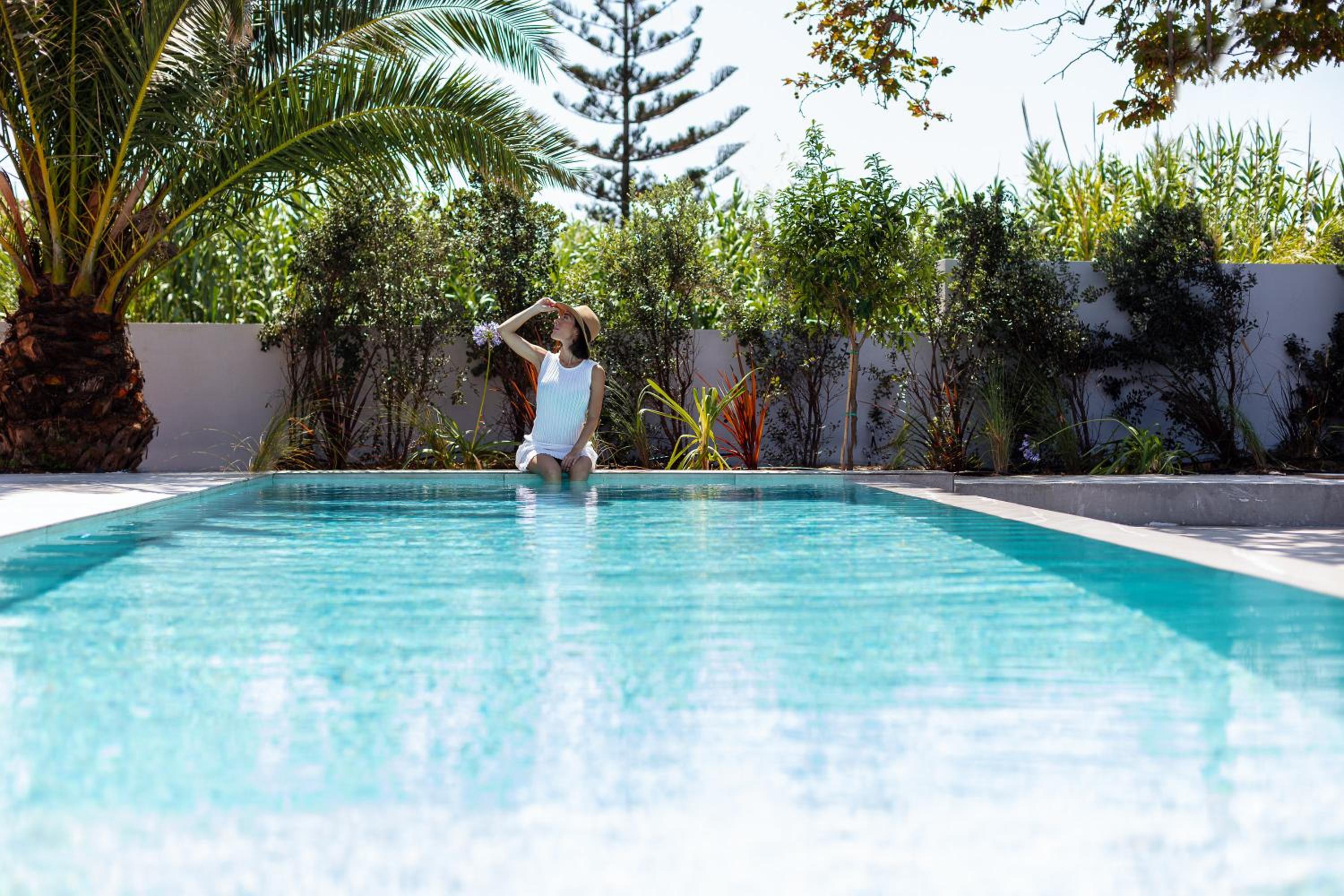 Nuera Villas