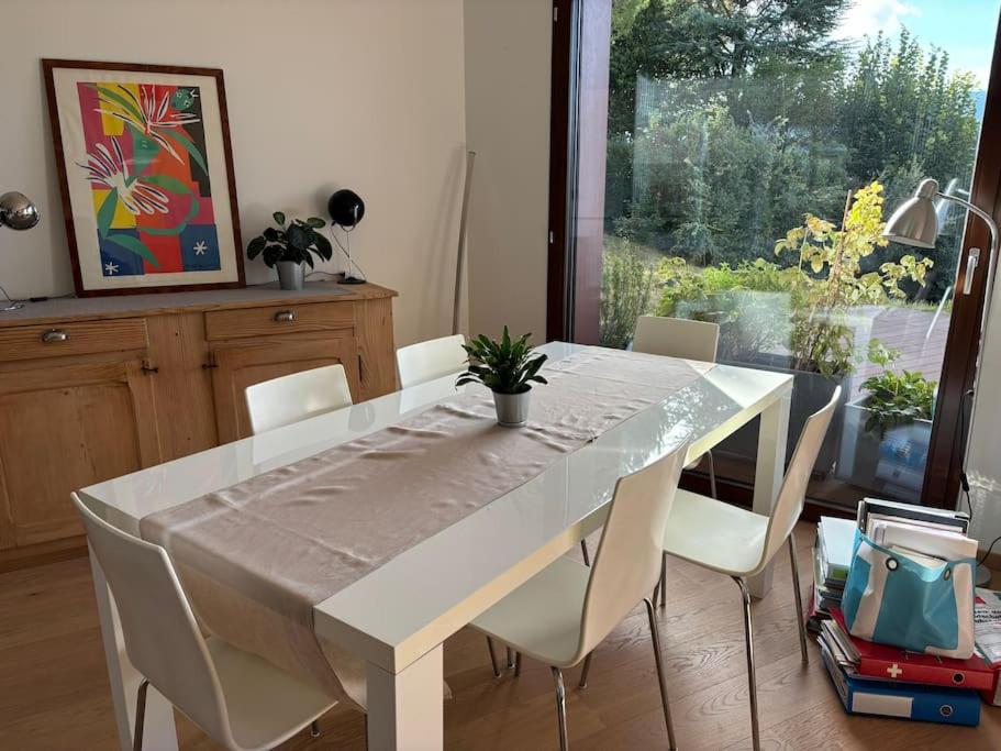 Superbe appartement 2 chambre à coucher