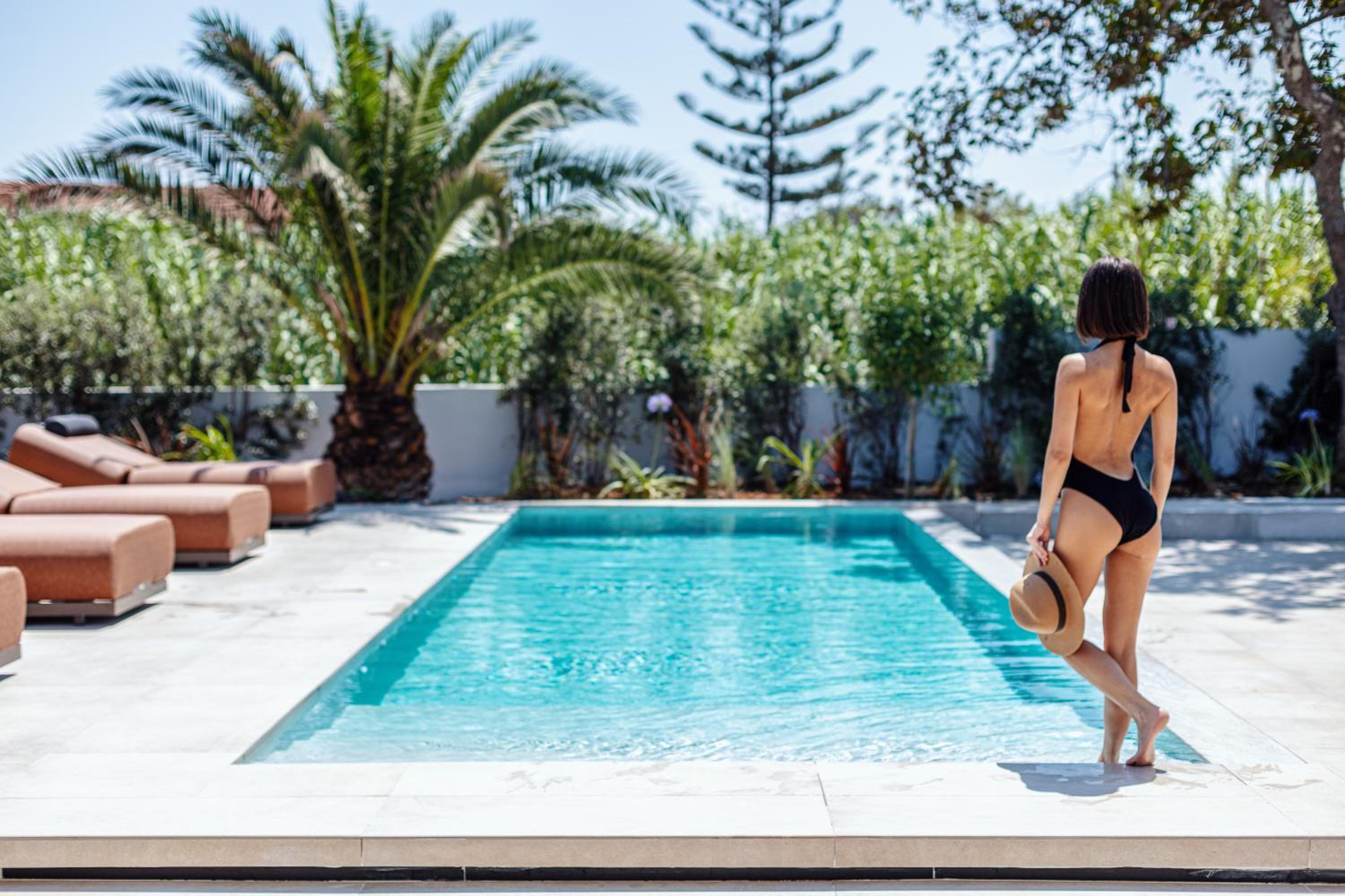 Nuera Villas