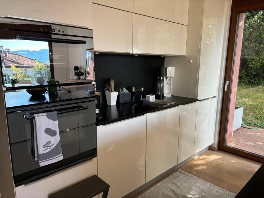 Superbe appartement 2 chambre à coucher