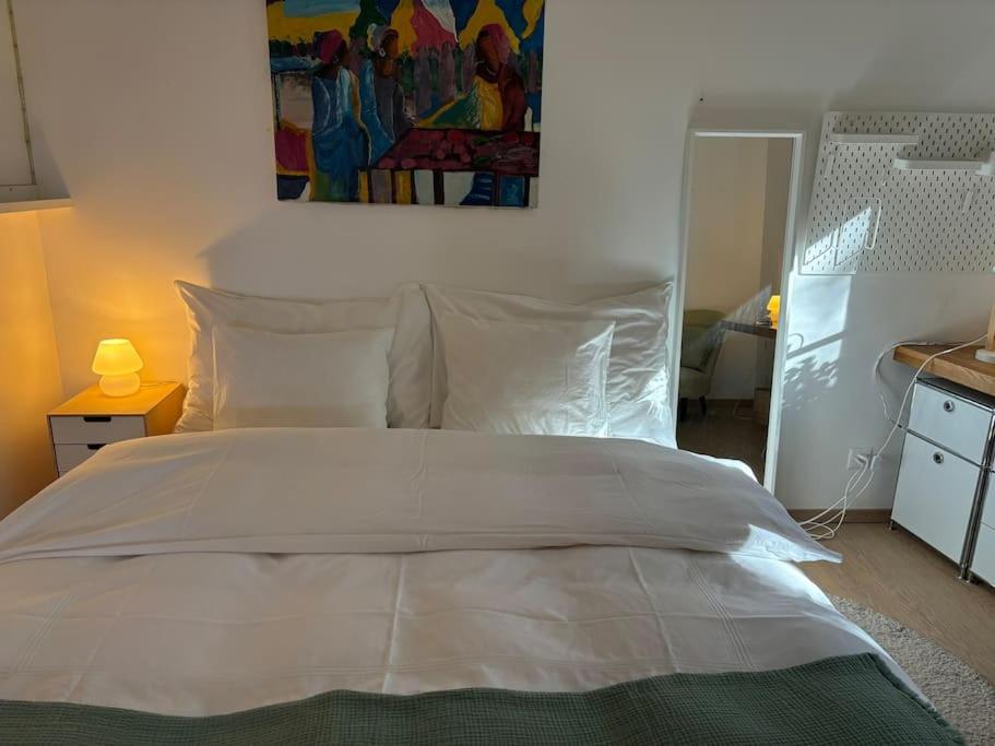 Superbe appartement 2 chambre à coucher