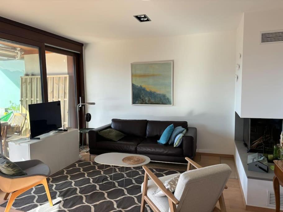 Superbe appartement 2 chambre à coucher