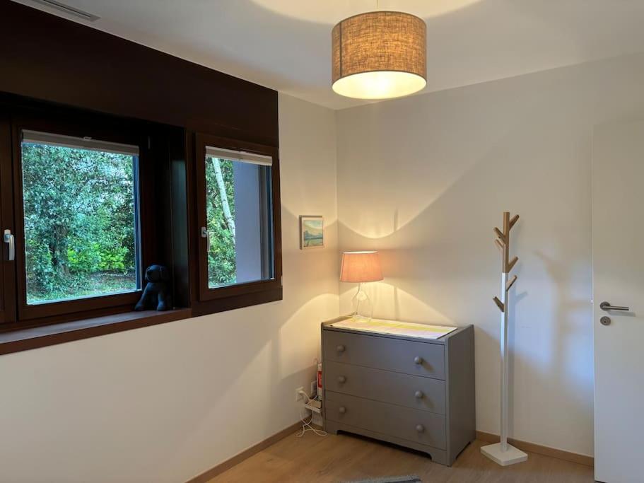 Superbe appartement 2 chambre à coucher