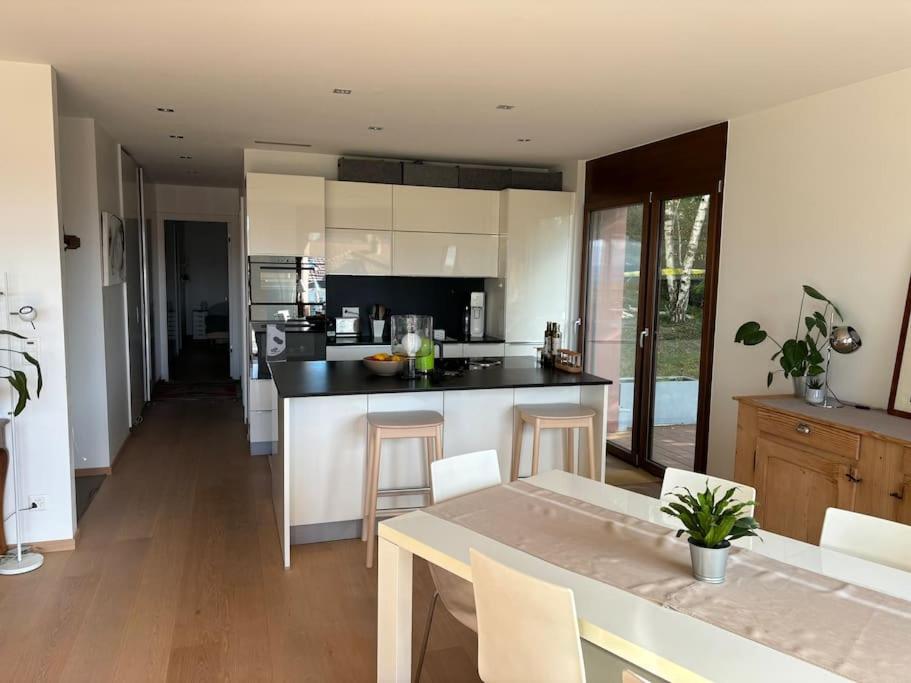 Superbe appartement 2 chambre à coucher