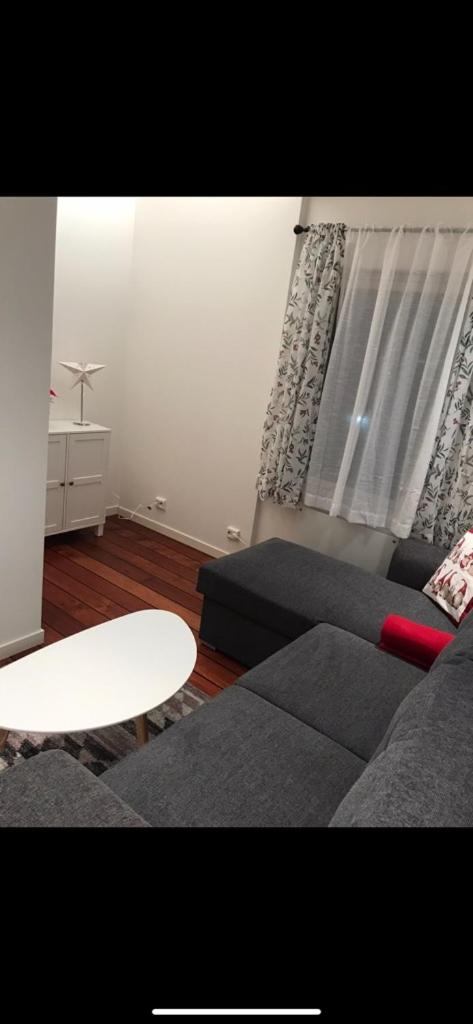 Tromsø Aurora centrum apartment