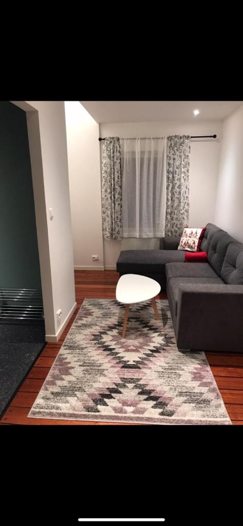 Tromsø Aurora centrum apartment