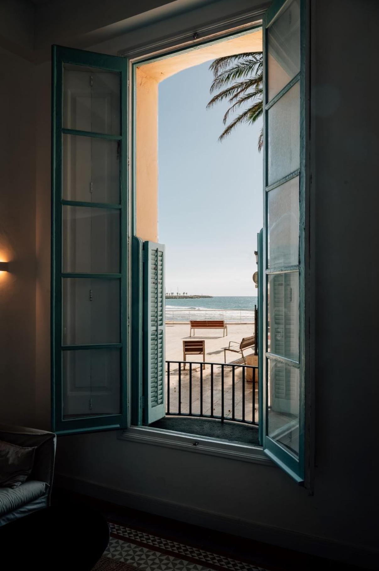1840 Apartments Sitges by Suma Hotels