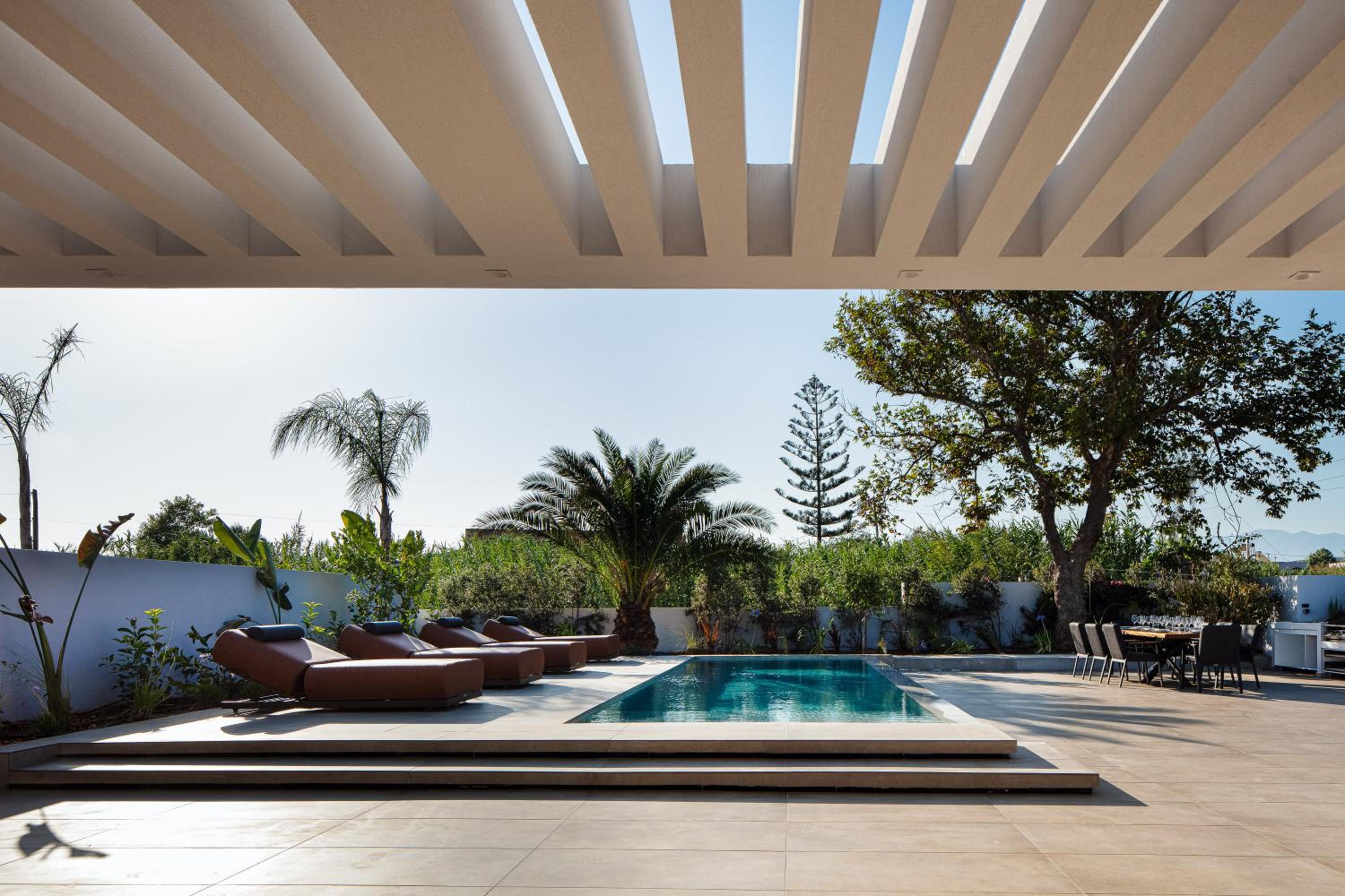 Nuera Villas