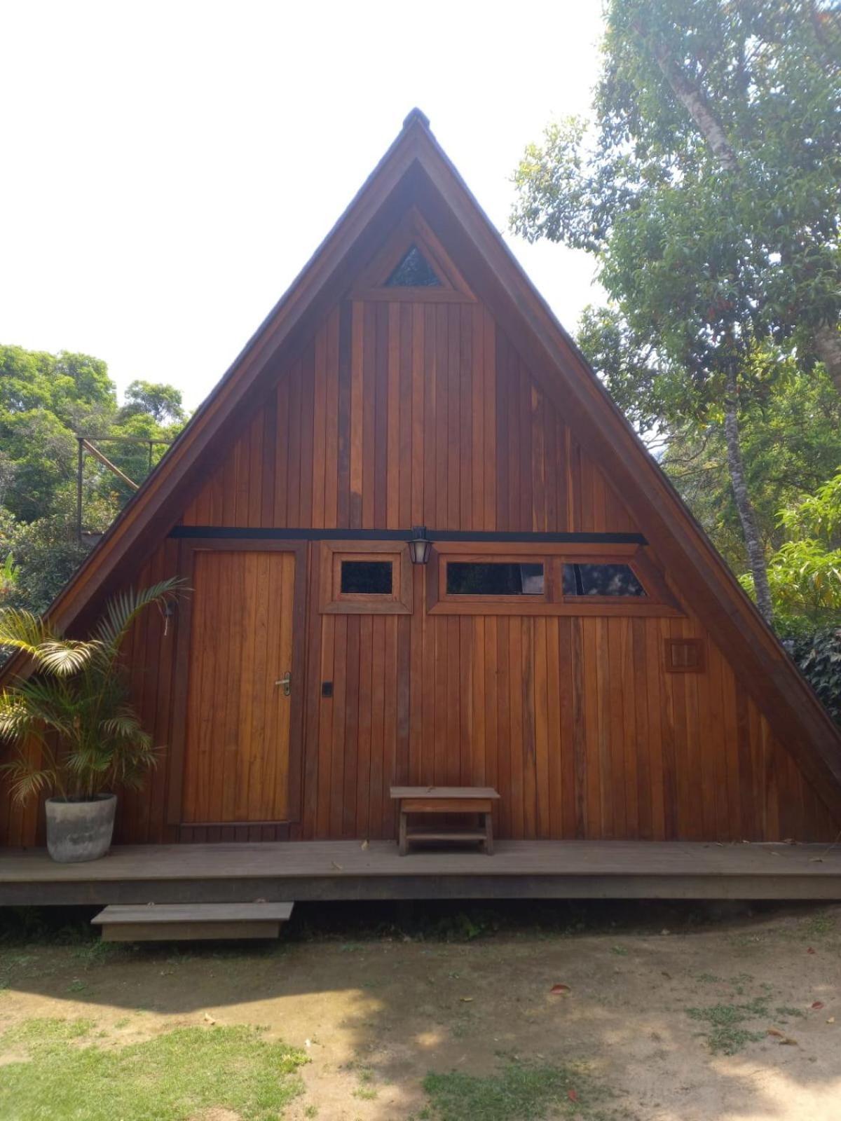 Cabana Mauá
