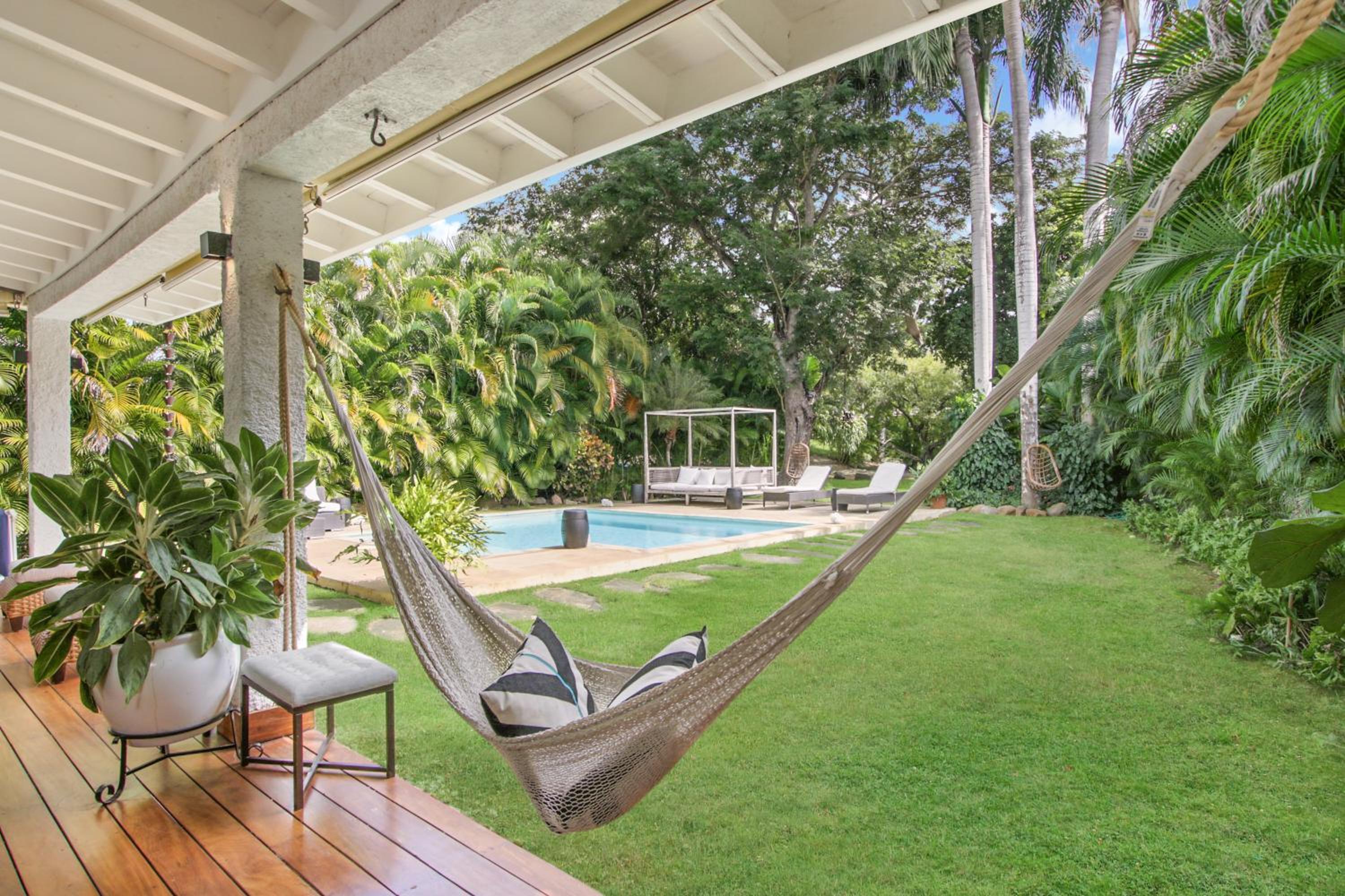Cozy Private Family Villa at Casa de Campo - Pool, BBQ, Golf Cart view 2
