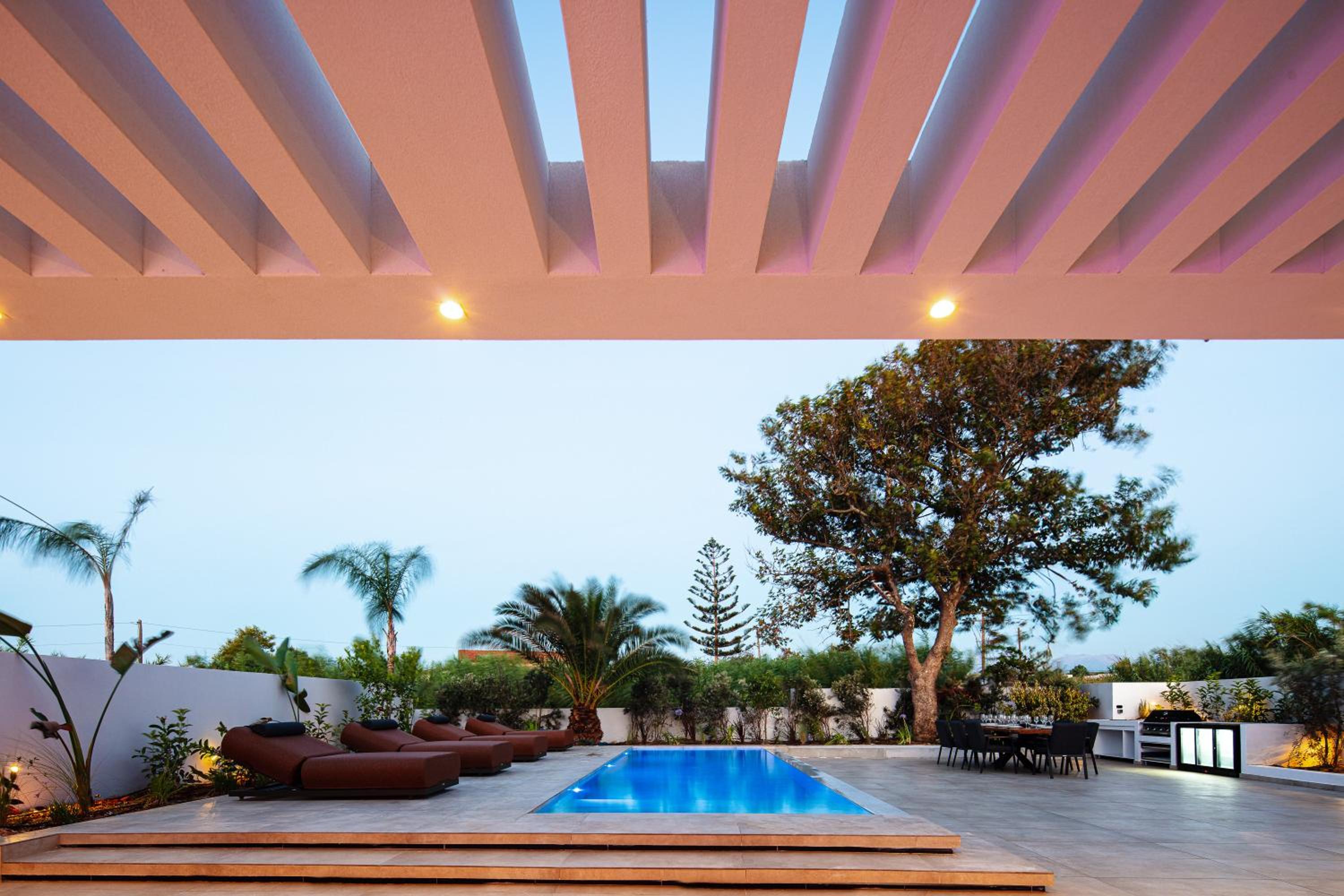 Nuera Villas