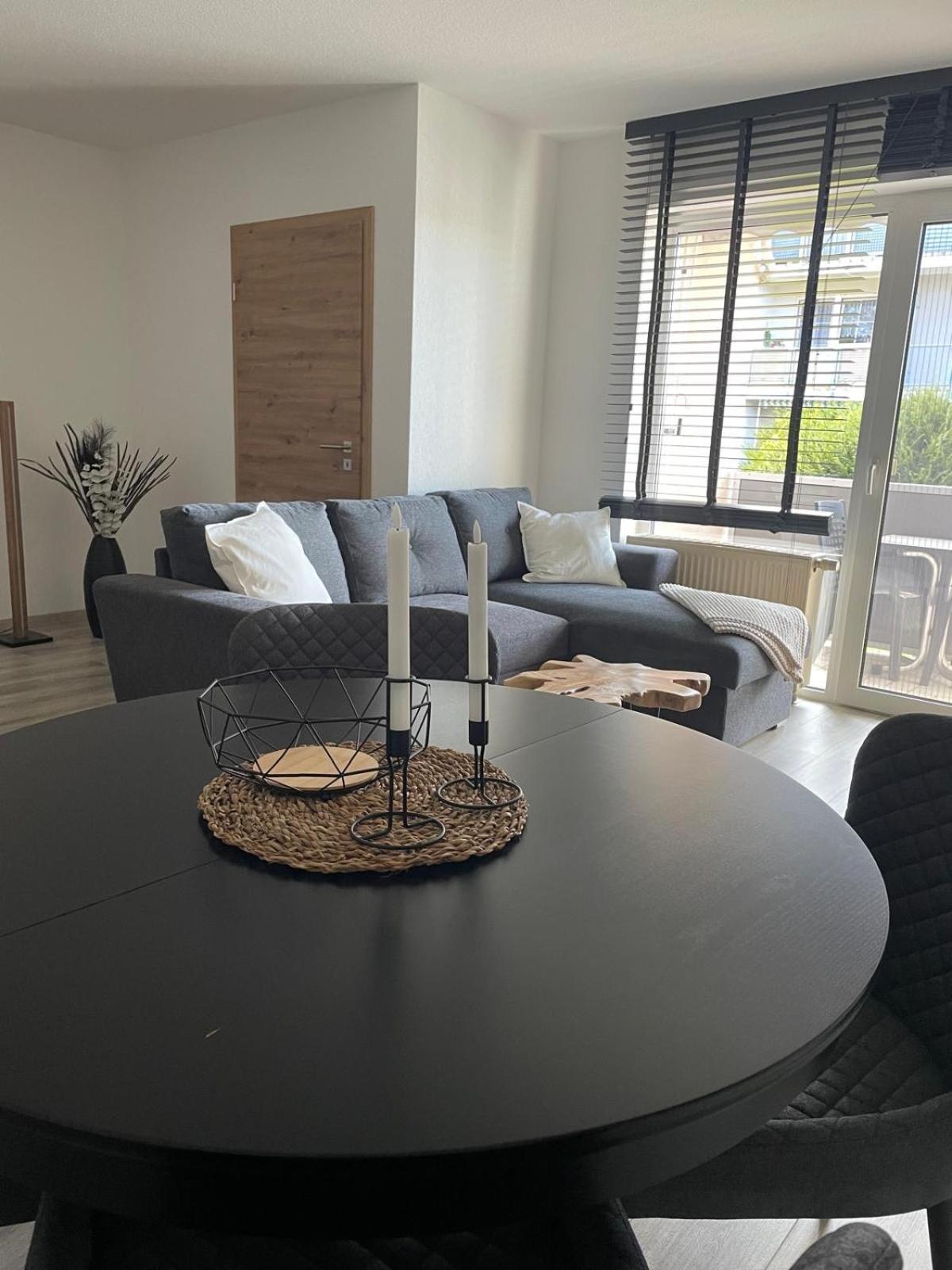 Ferienwohnung Bad Sulza - Property Image 3