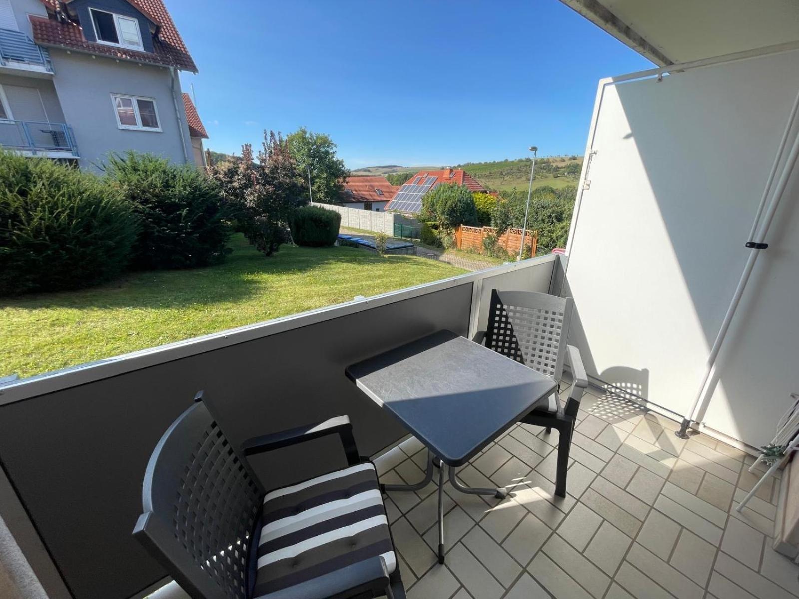 Ferienwohnung Bad Sulza - Property Image 7