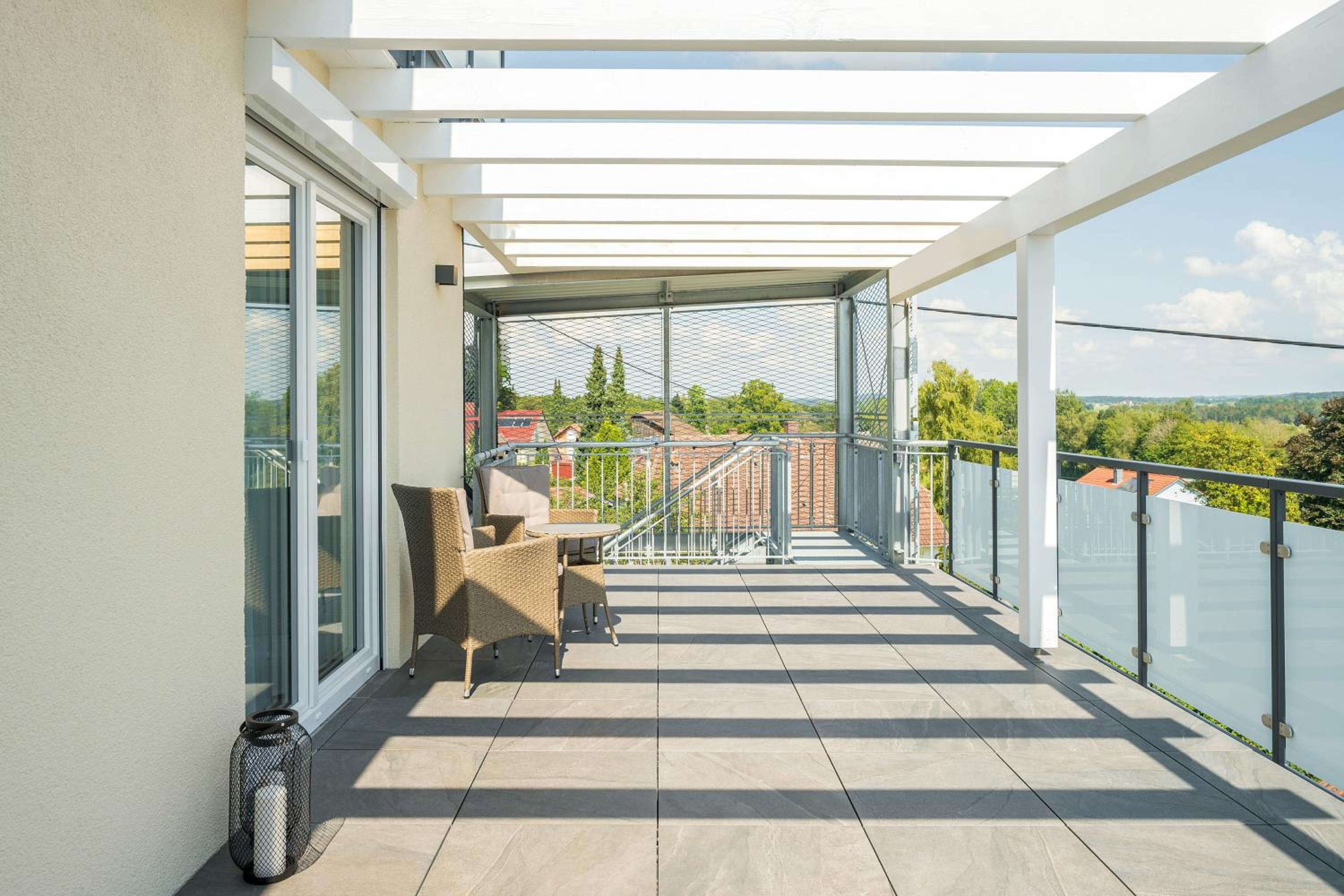 MK Apartments
