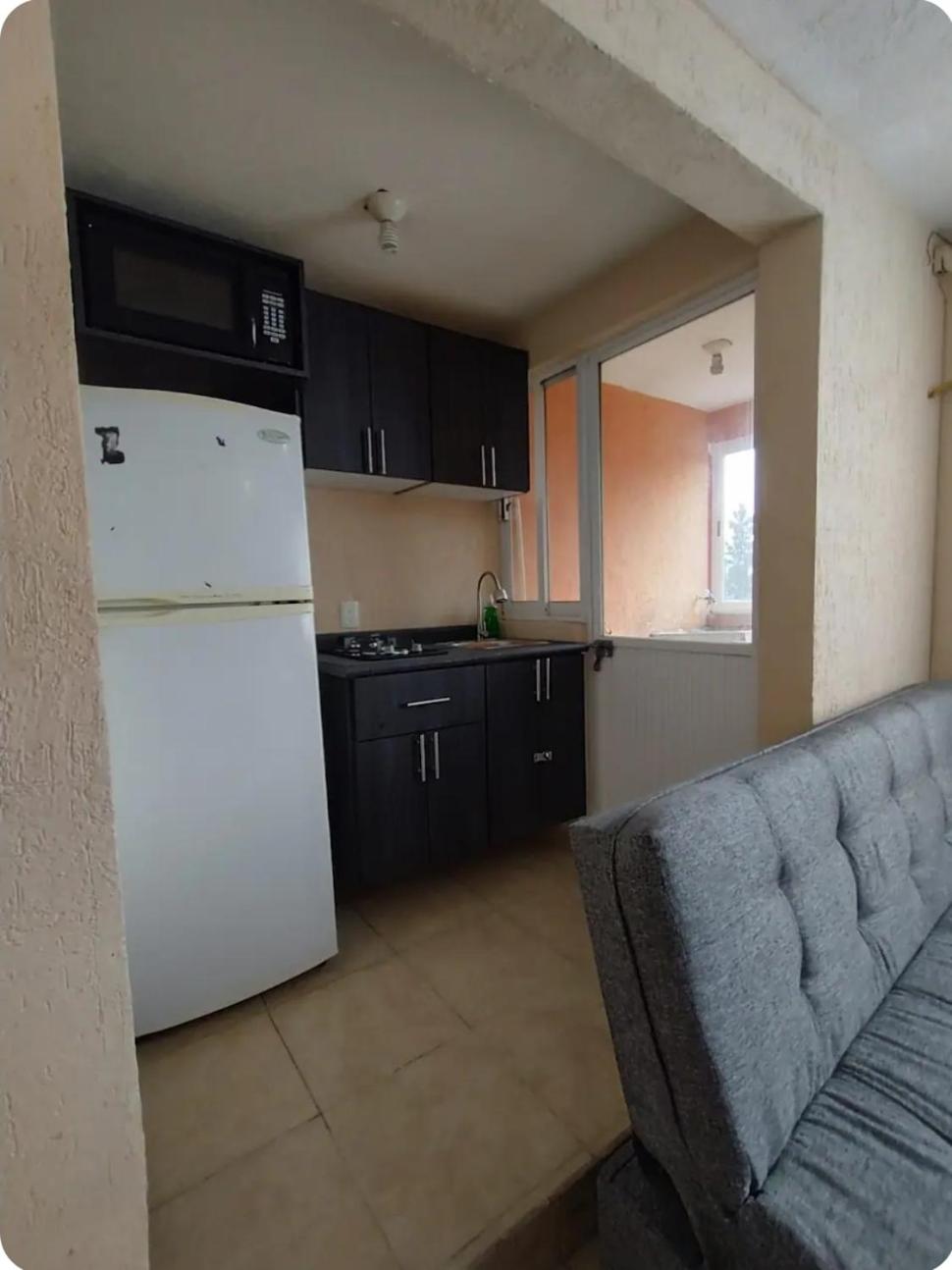 Departamento Cómodo Y Renovado - CDMX photo 3