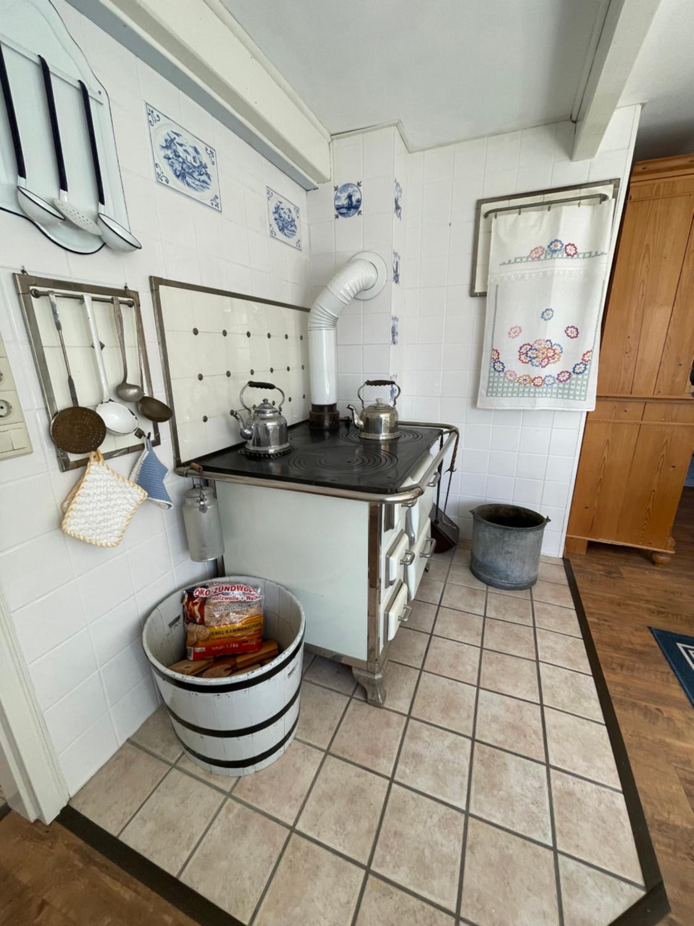 Ferienhaus Atempause