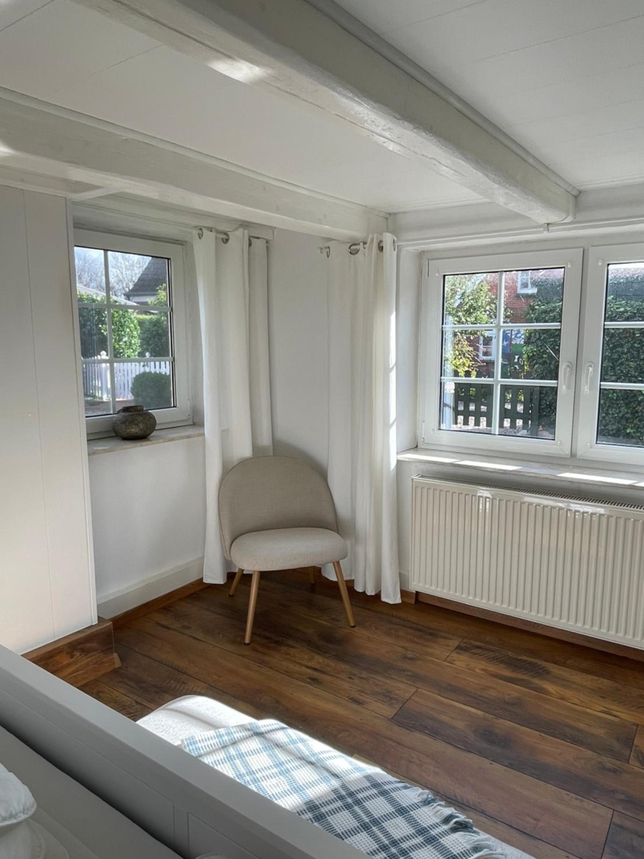 Ferienhaus Atempause