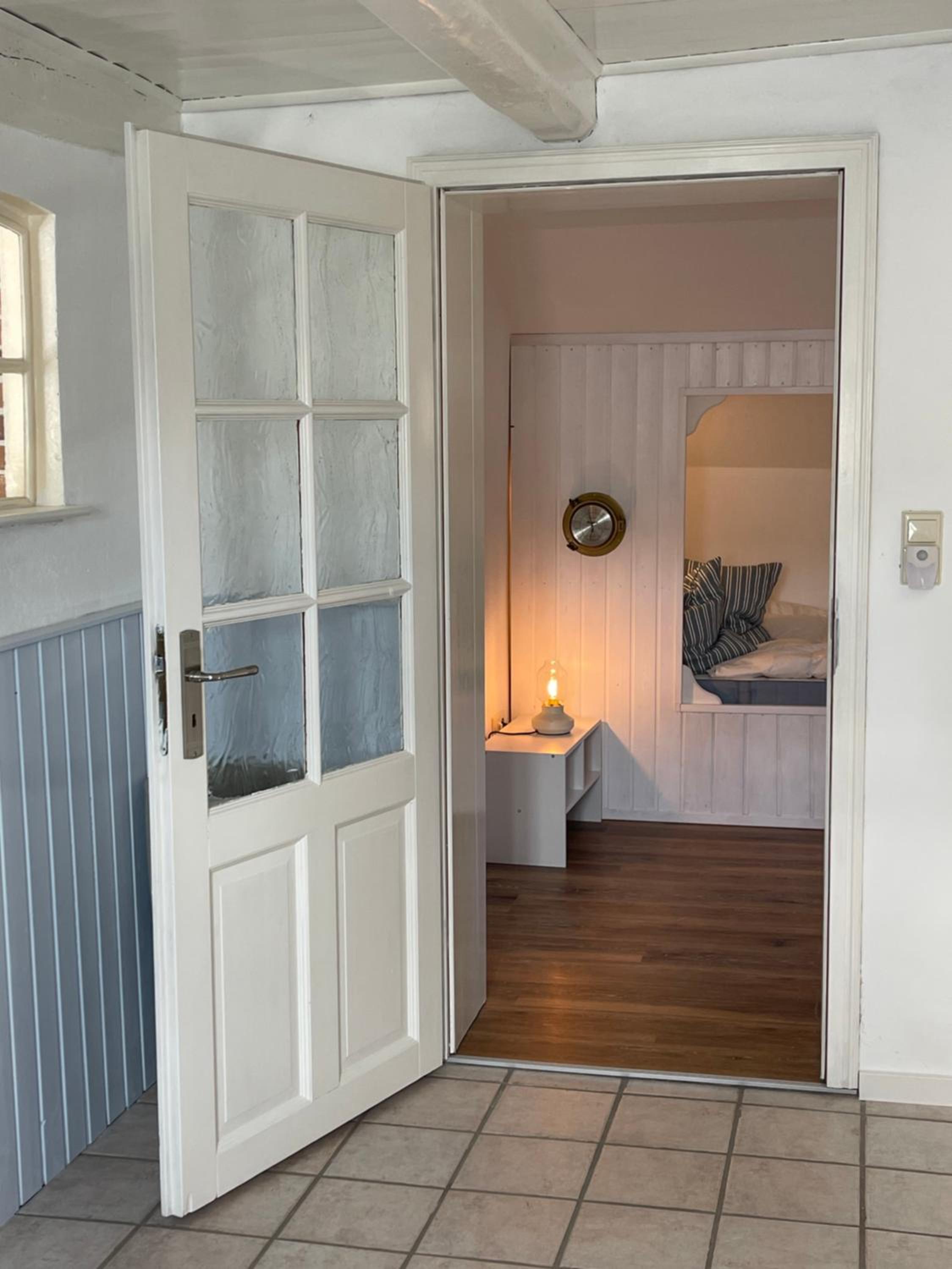Ferienhaus Atempause