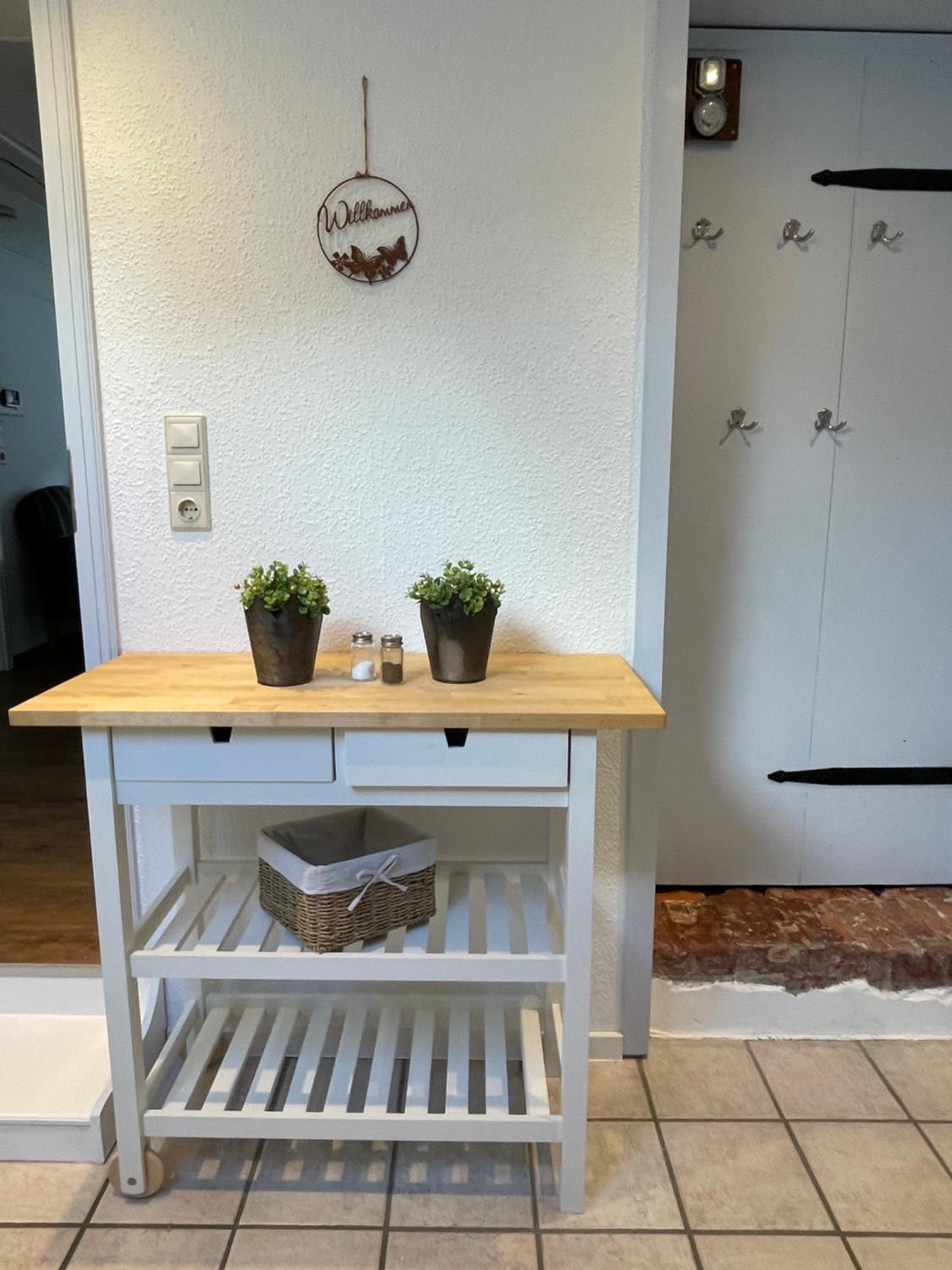 Ferienhaus Atempause