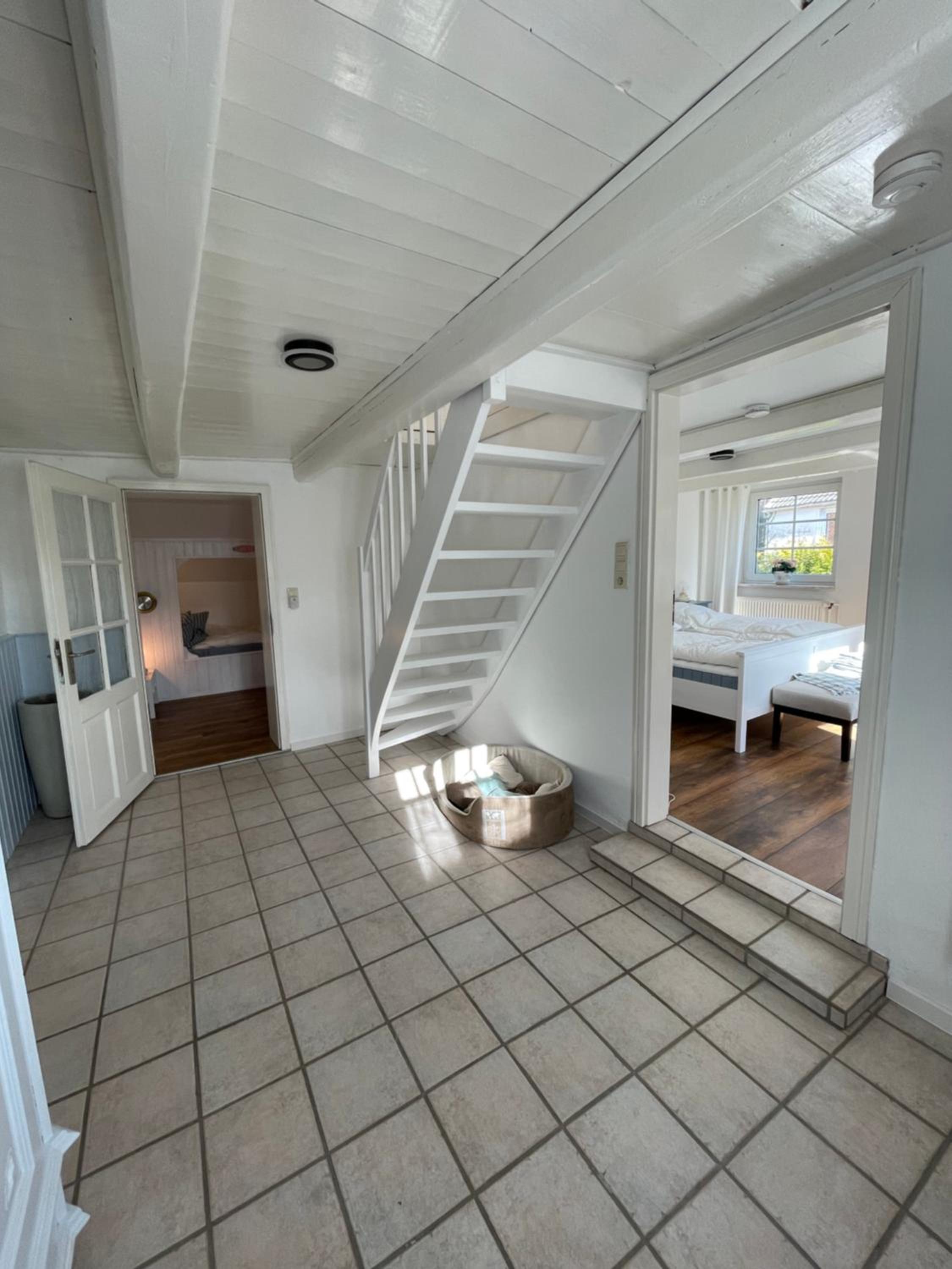 Ferienhaus Atempause
