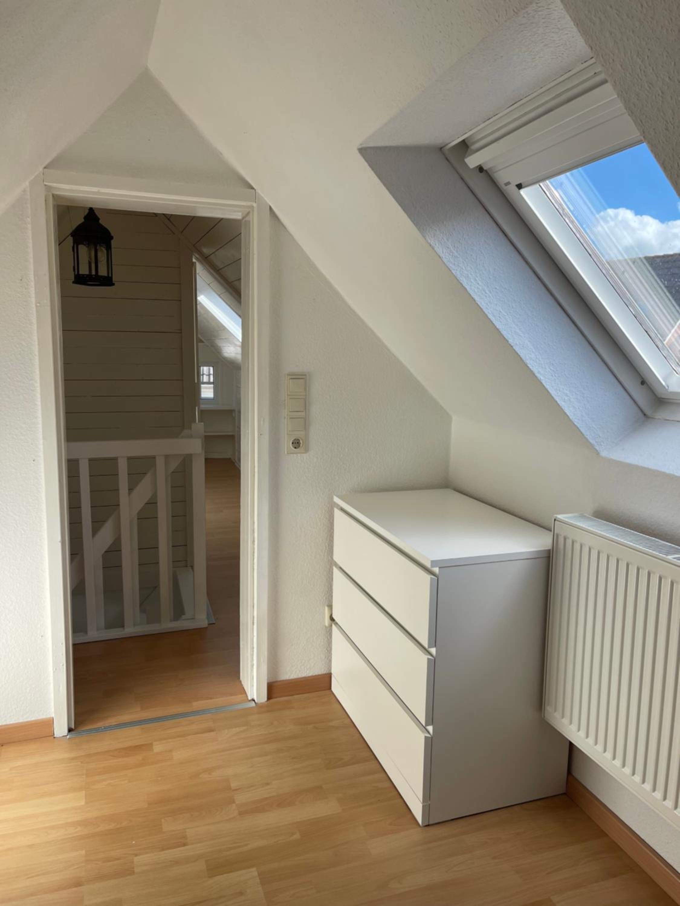 Ferienhaus Atempause