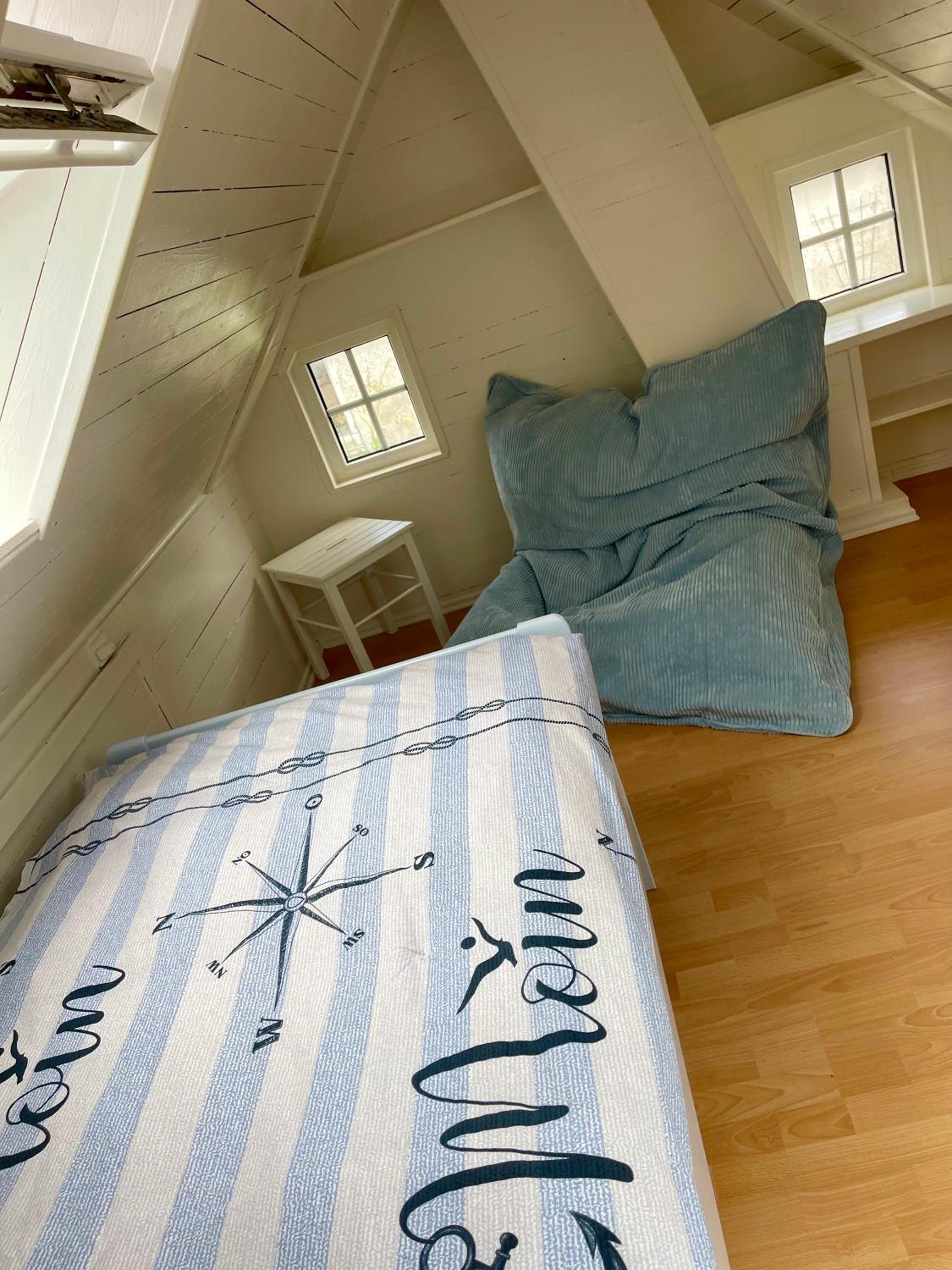 Ferienhaus Atempause