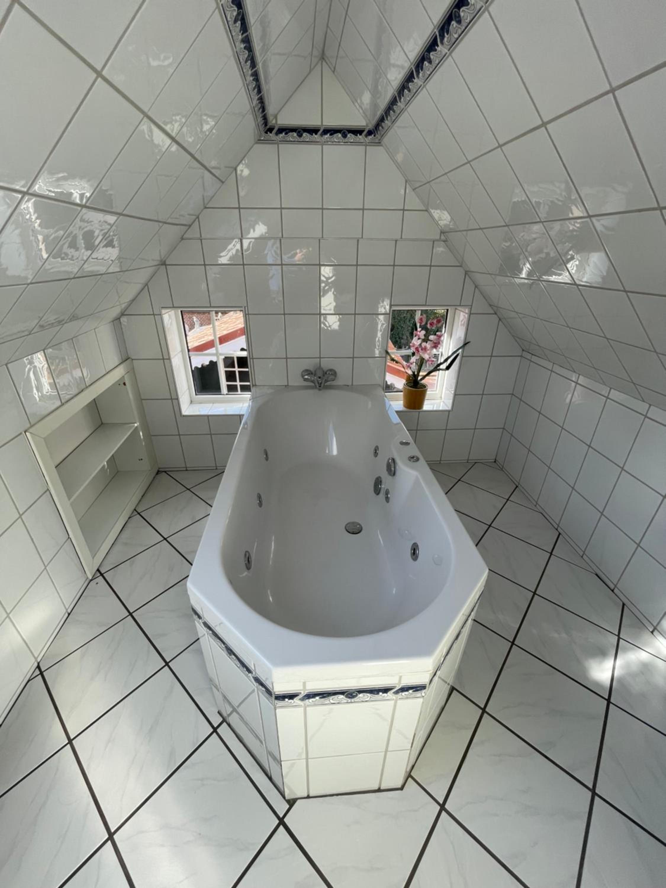 Ferienhaus Atempause