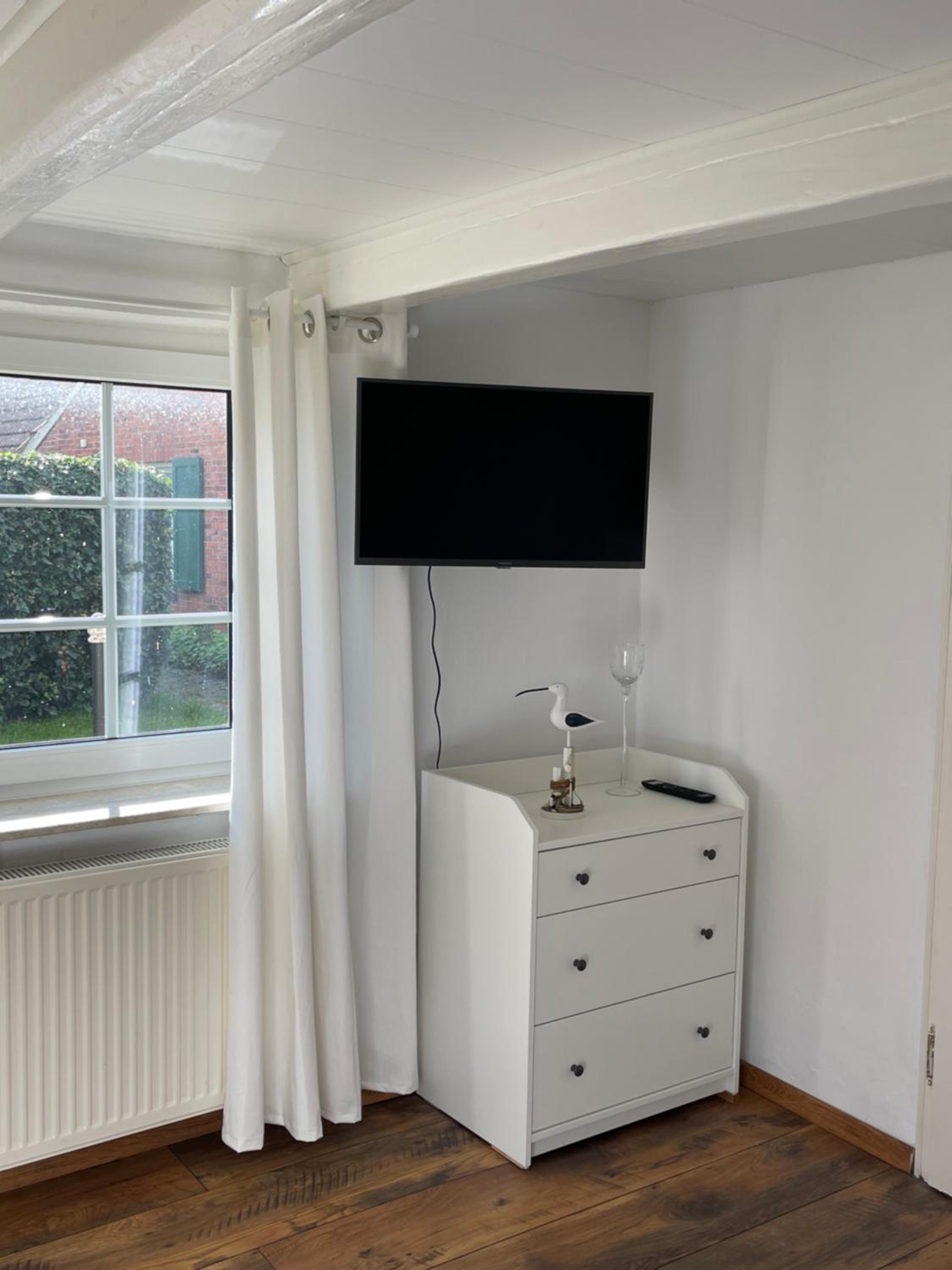 Ferienhaus Atempause