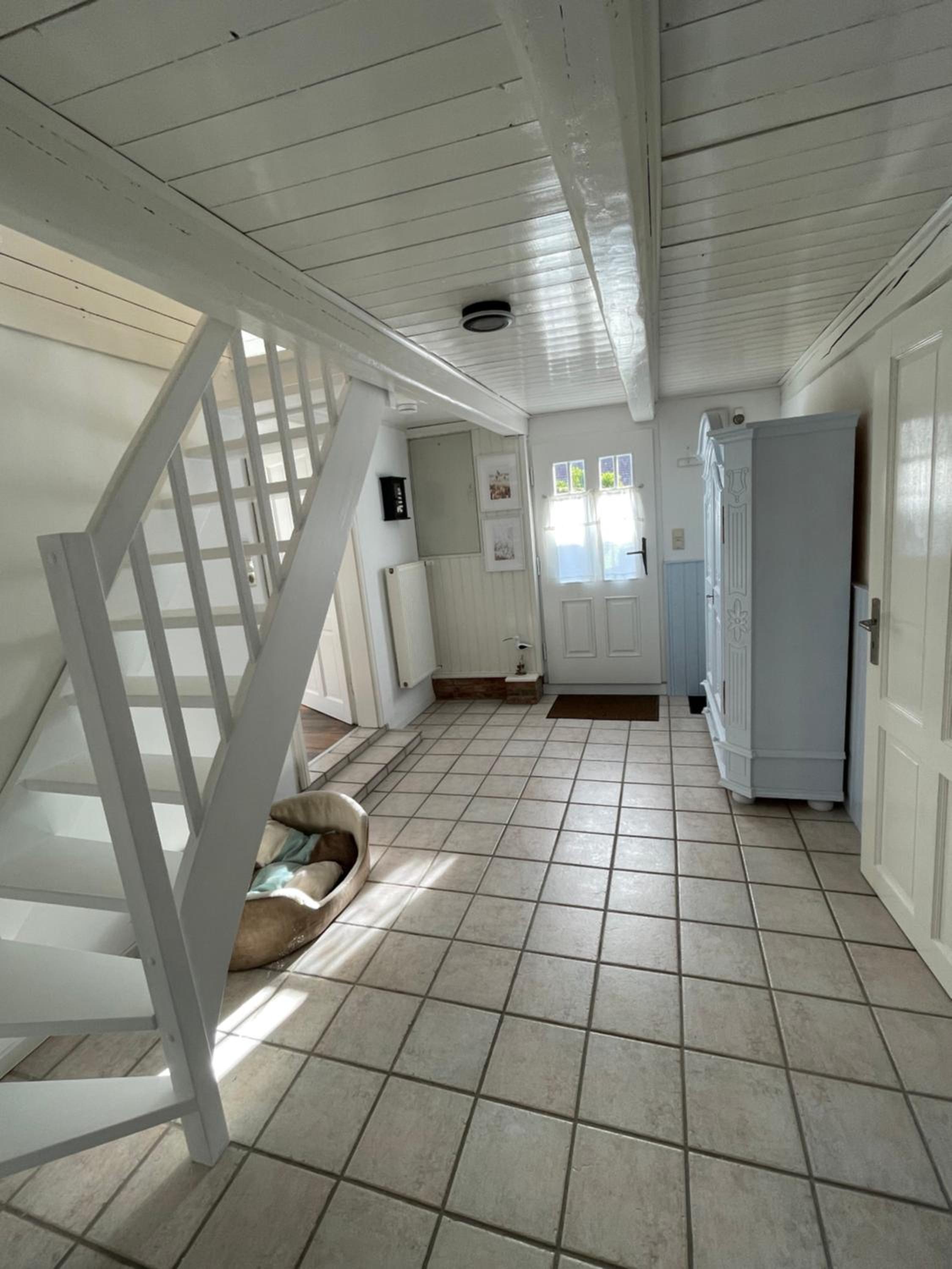 Ferienhaus Atempause