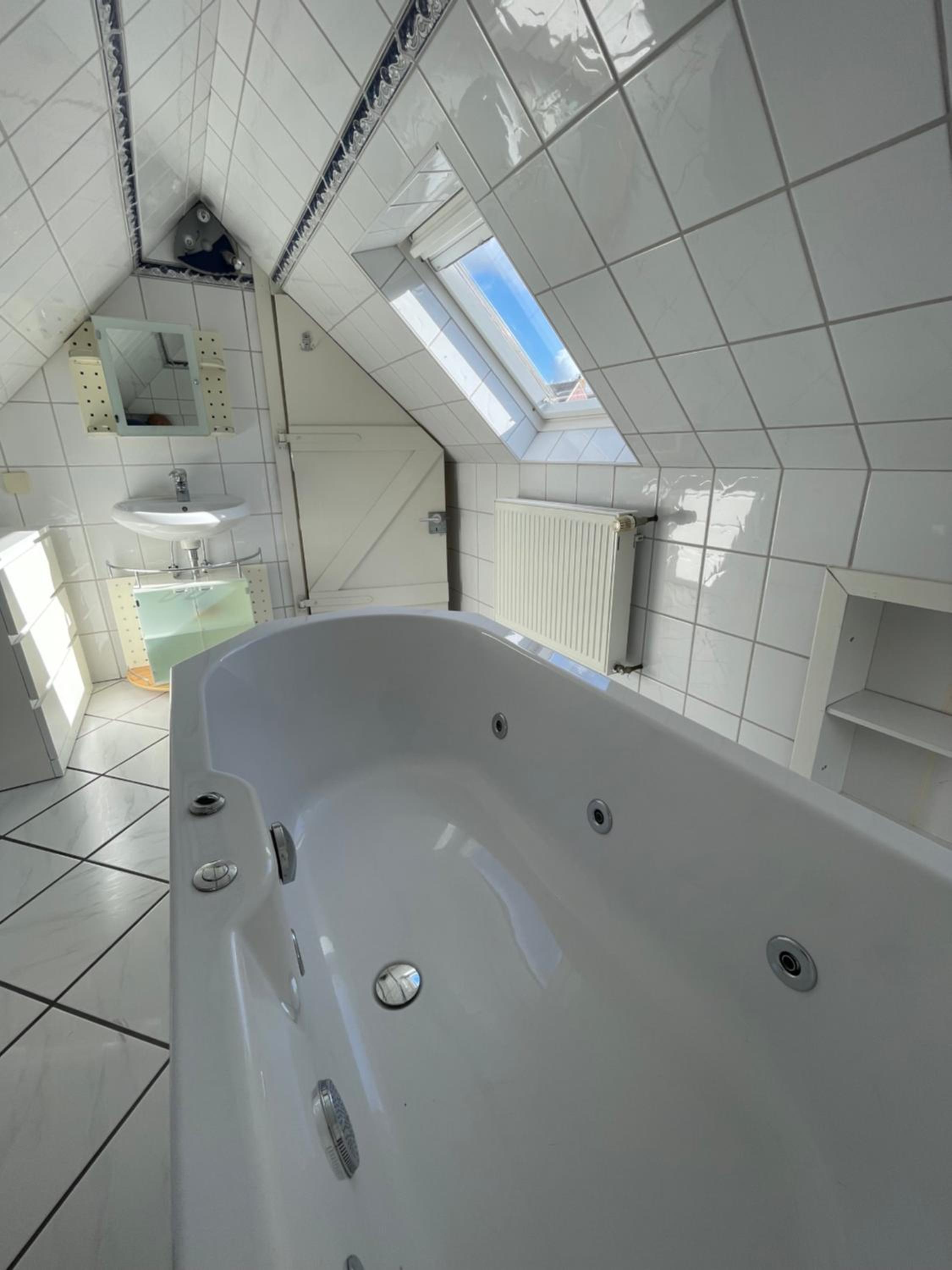 Ferienhaus Atempause