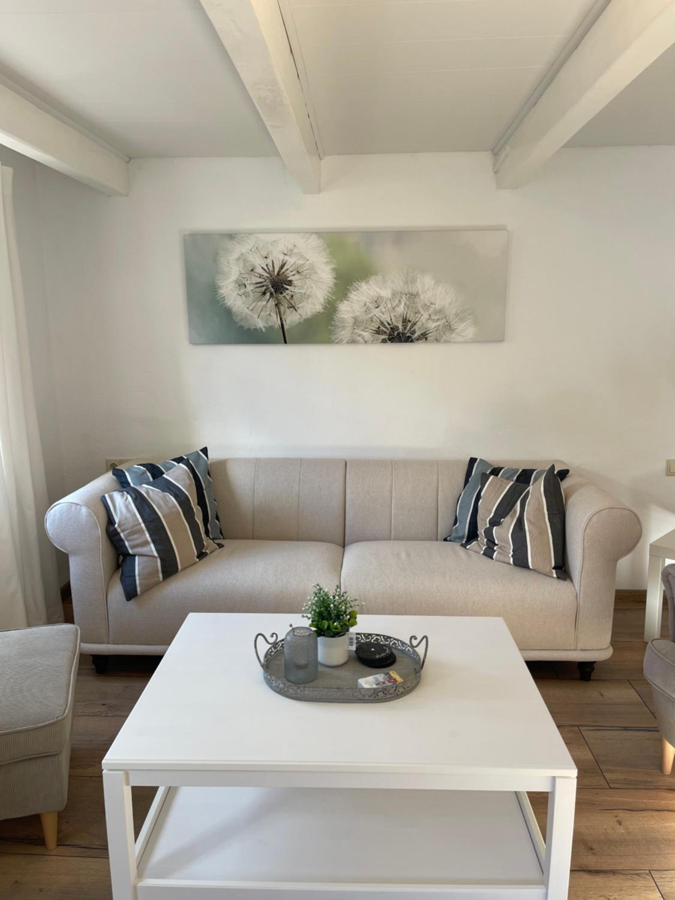 Ferienhaus Atempause