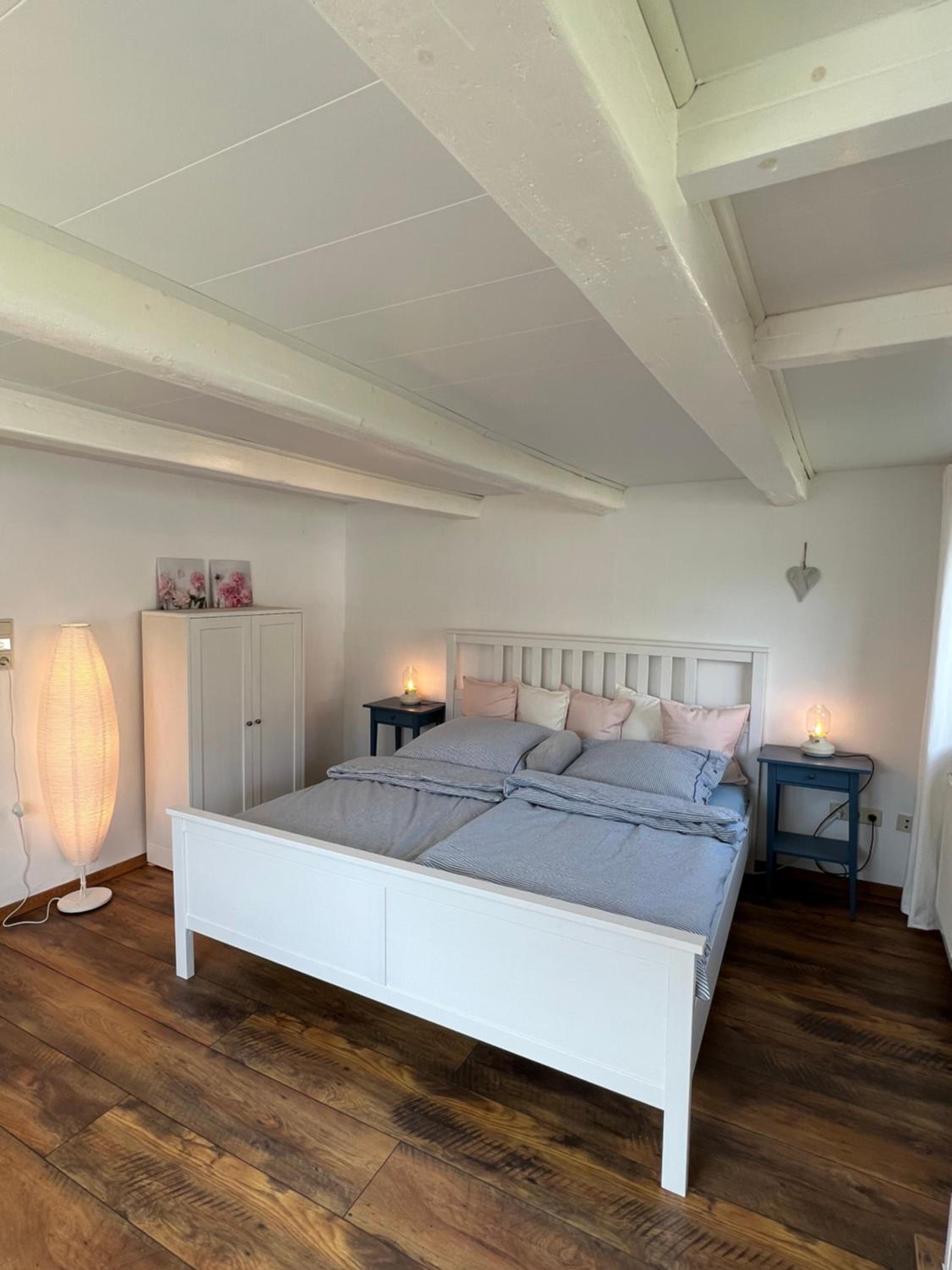 Ferienhaus Atempause