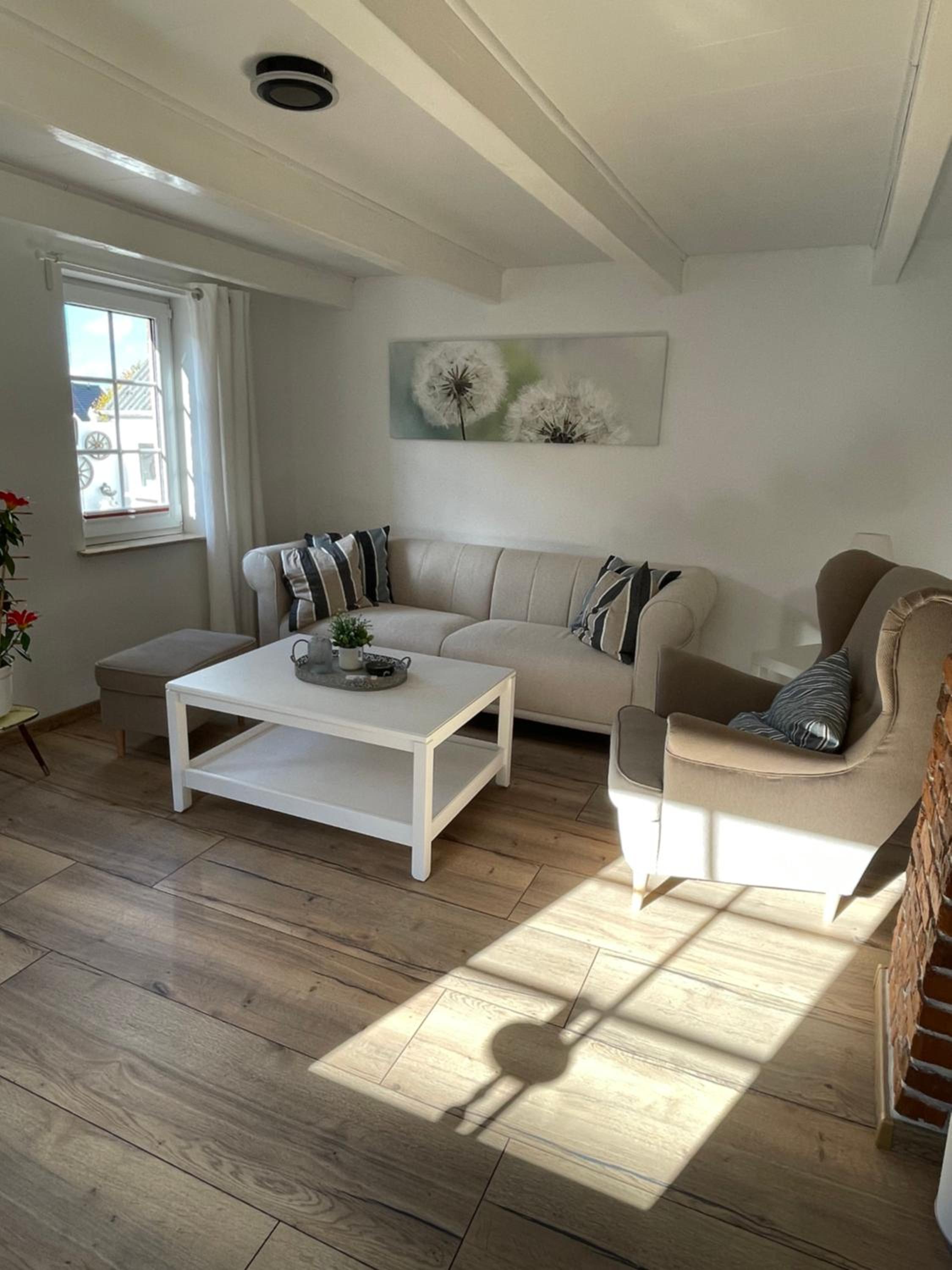 Ferienhaus Atempause