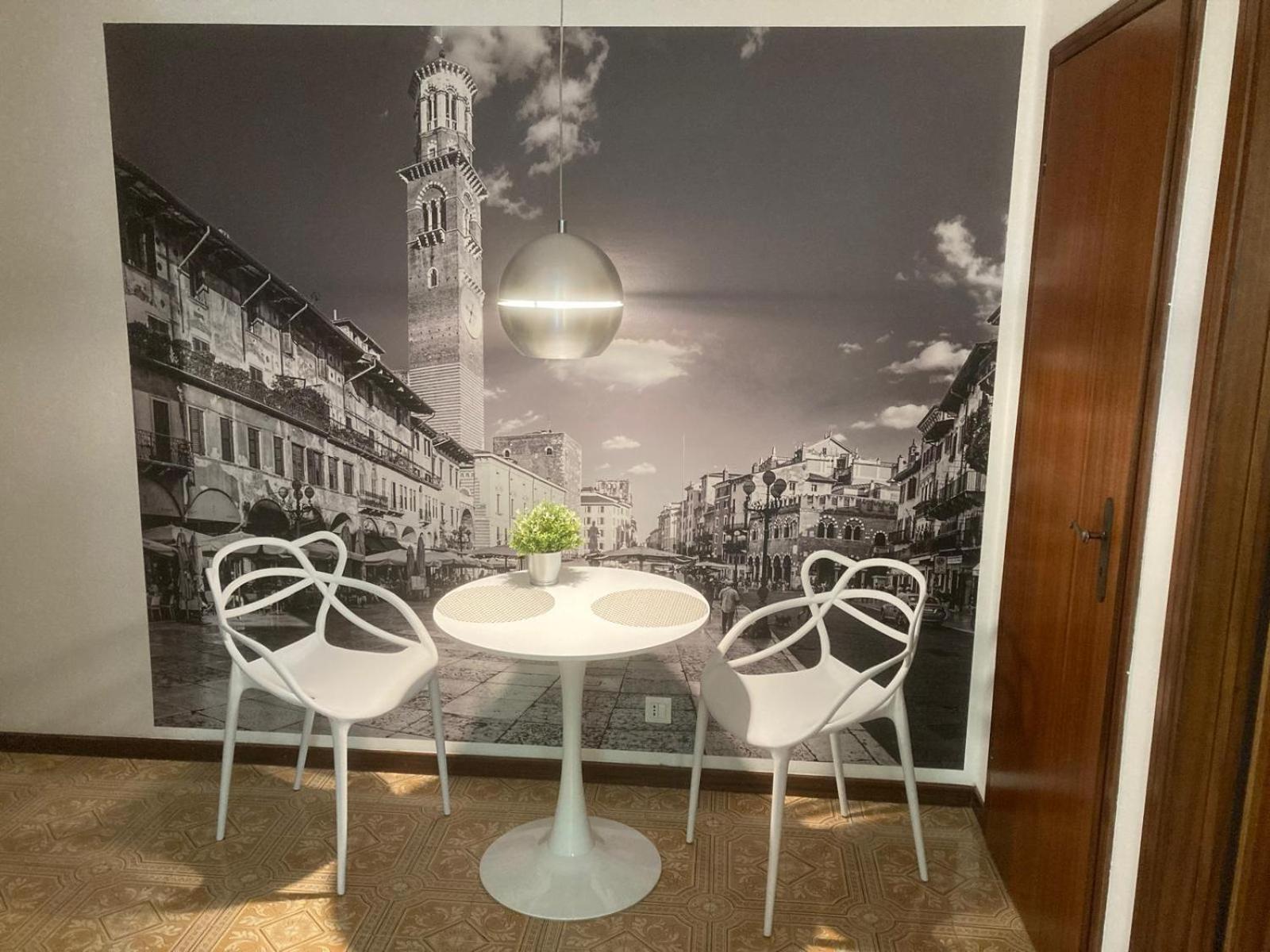 Appartamento Verona Vintage, close to trade fair, hospital and city centre photo 1
