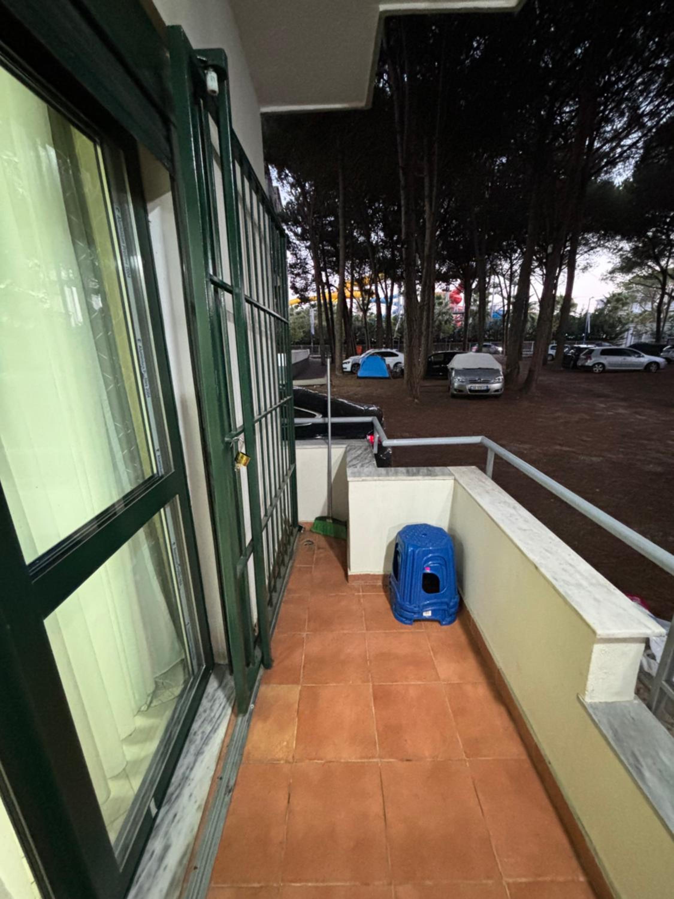 Matleo appartament