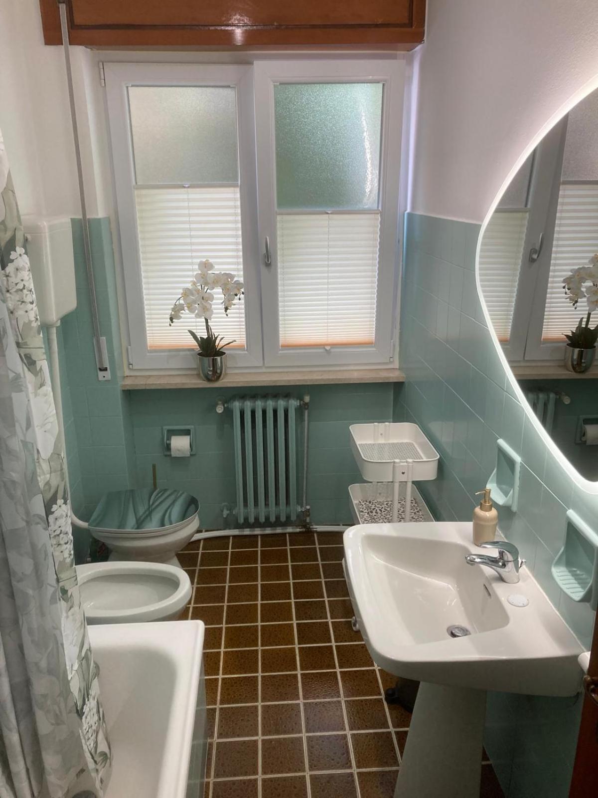 Appartamento Verona Vintage, close to trade fair, hospital and city centre photo 3