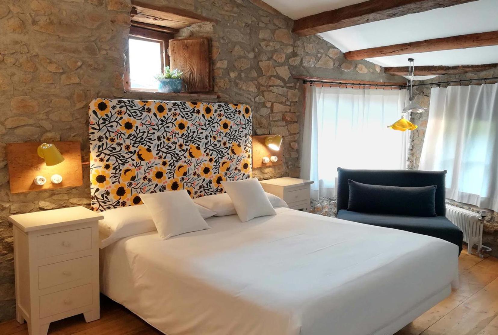 El Mas de Sant Vicenç - apartamentos rurales view 3