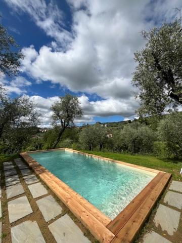 Le Molina B&B