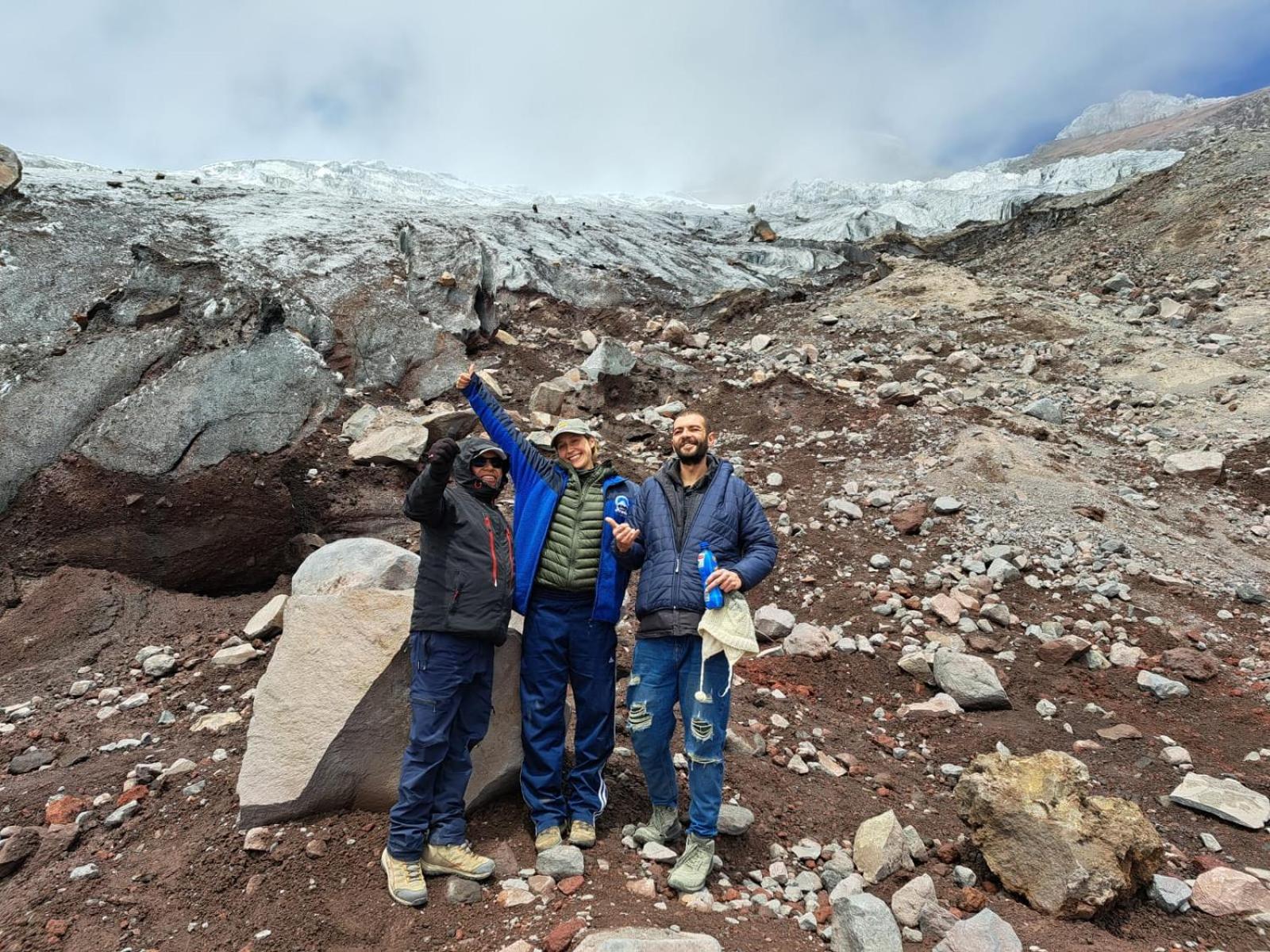 human