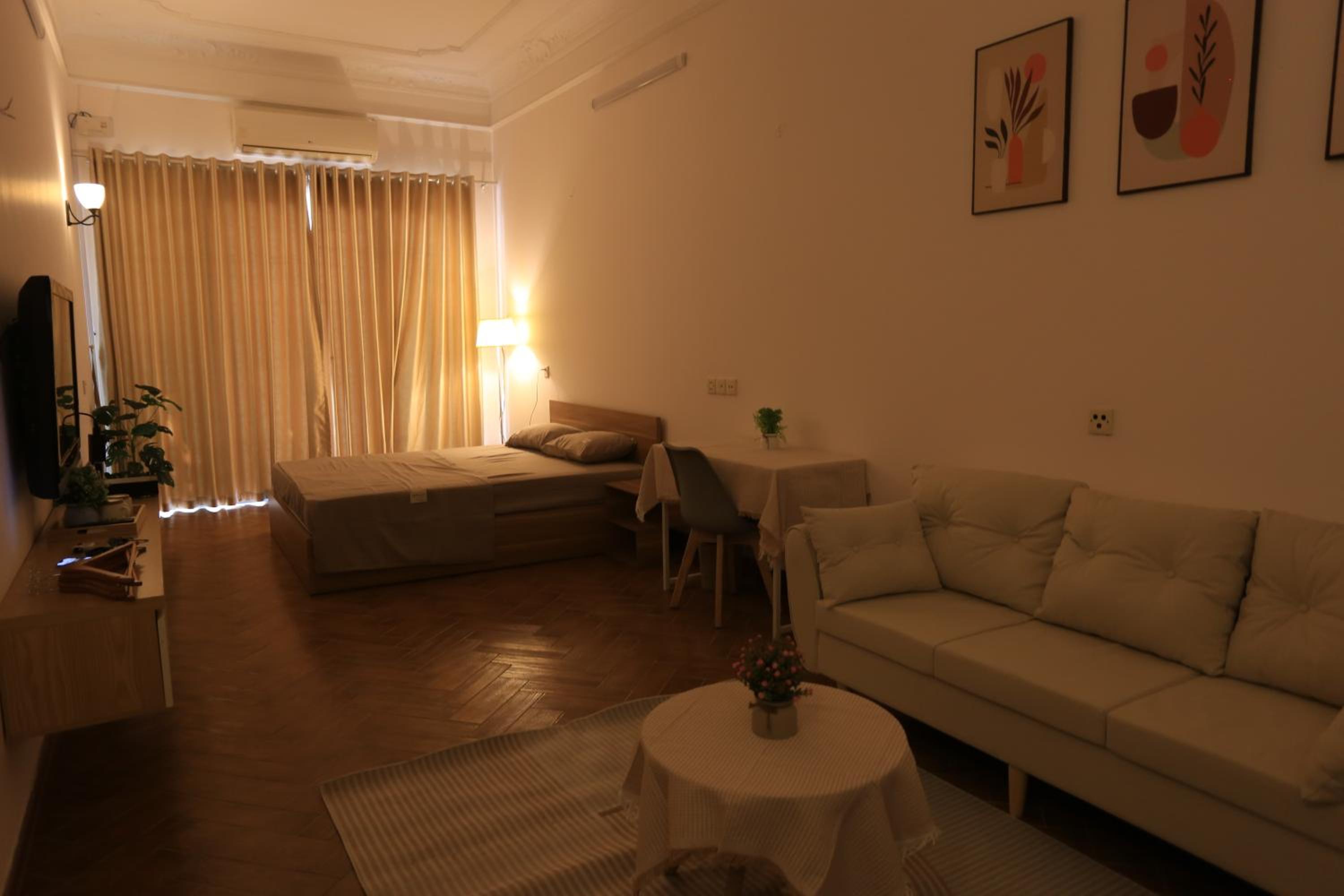 LH Homestay