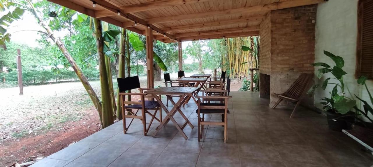 Naturalis Flats Temp Rental
